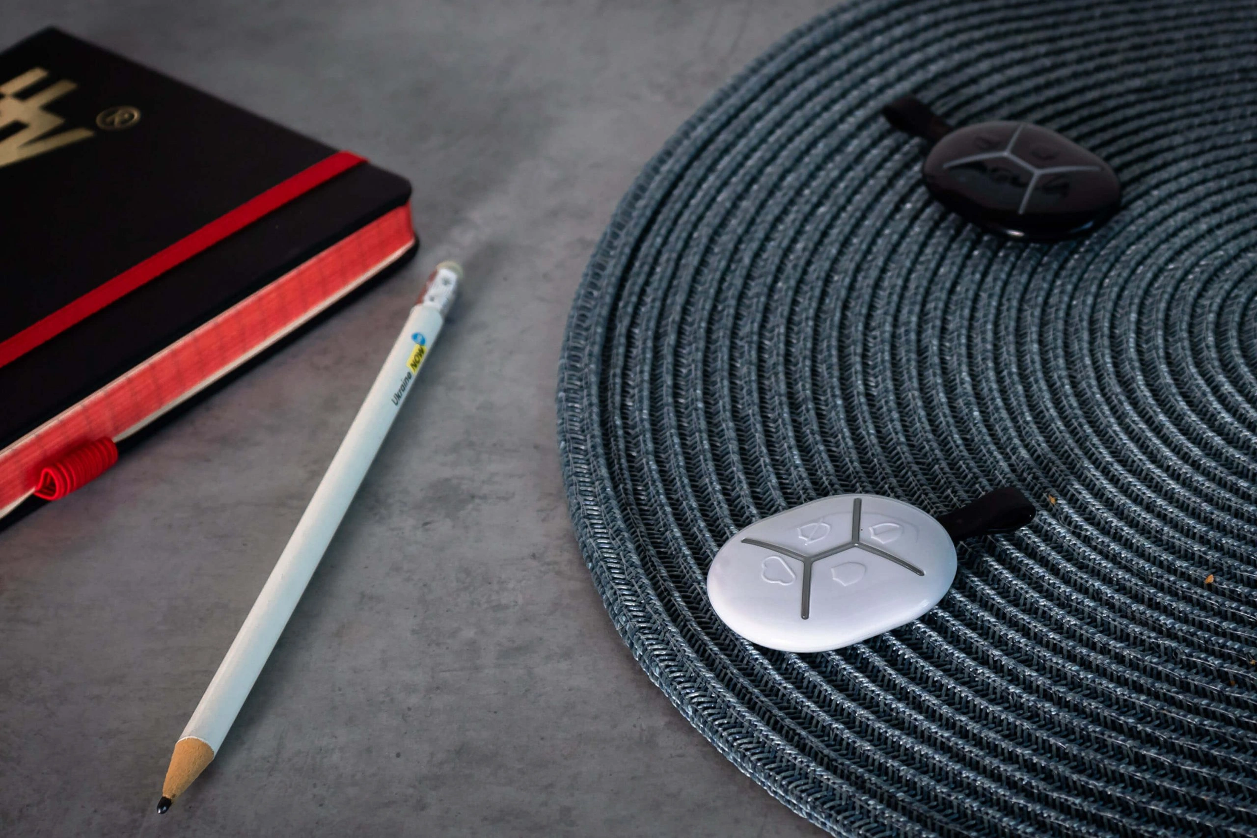 U-Prox Keyfob Kablosuz Güvenlik Butonu