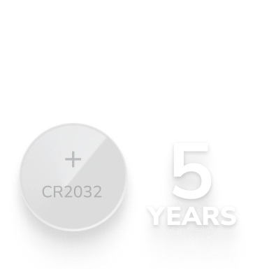 U-Prox Keyfob Kablosuz Güvenlik Butonu