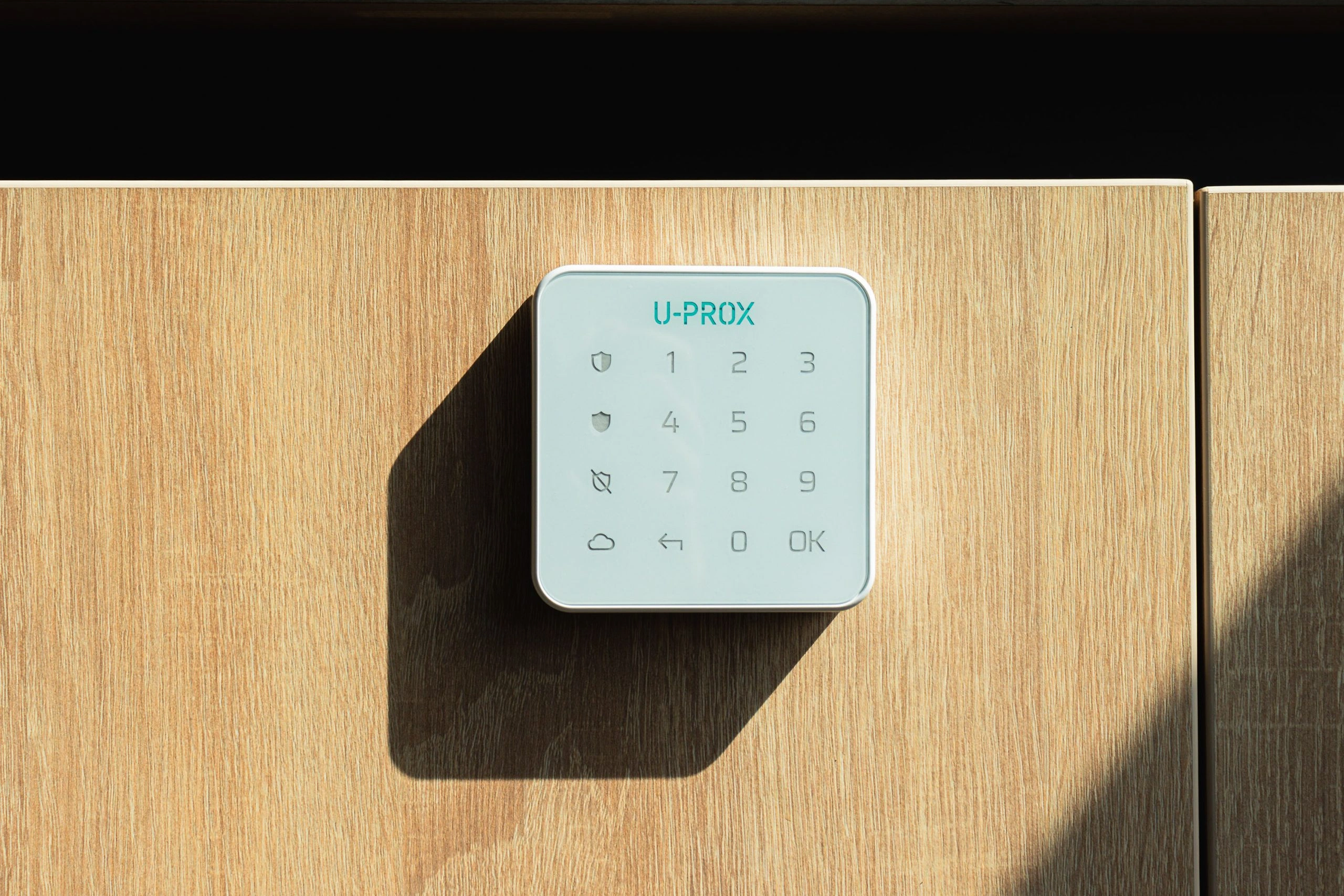 U-Prox Keypad G1 Kablosuz Tuş Takımı