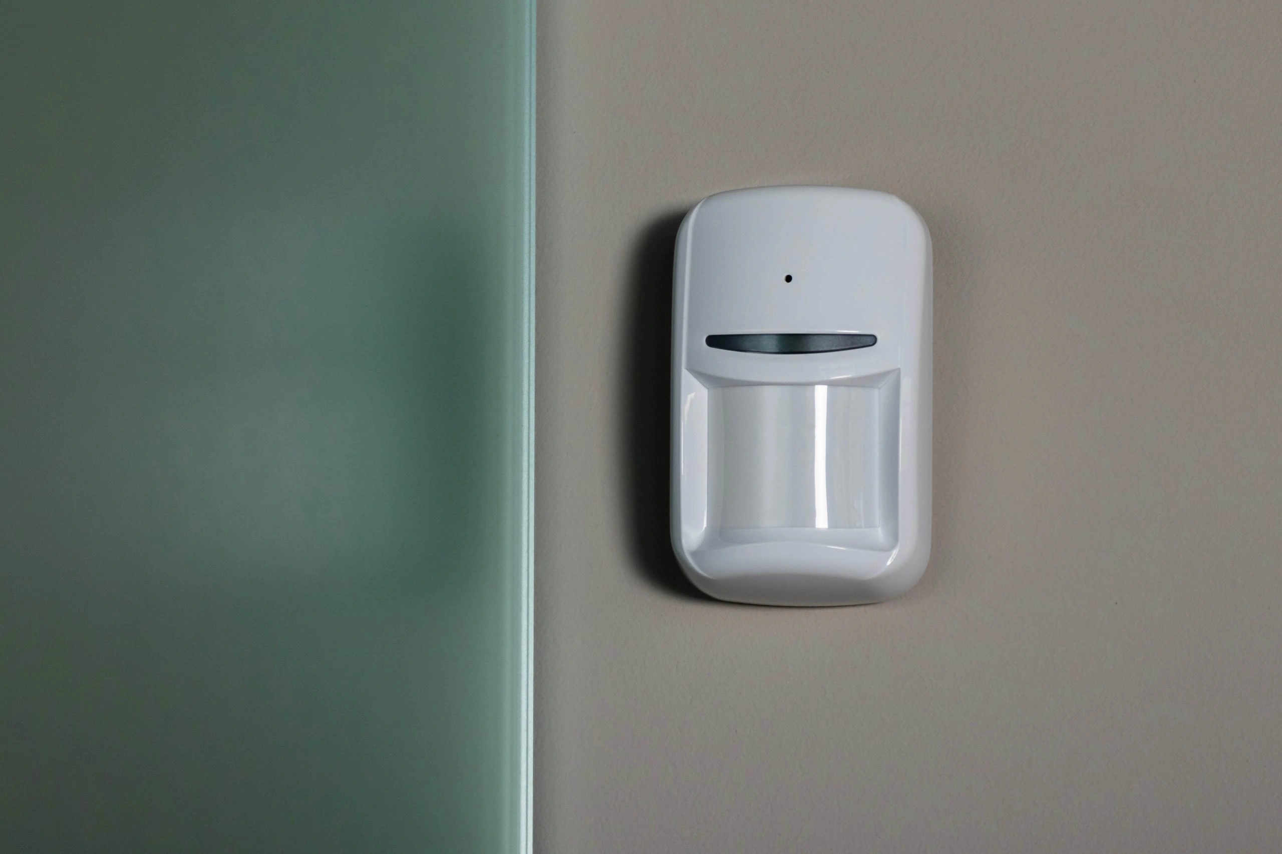 U-Prox Kablosuz Hareket Sensörü (PIR)