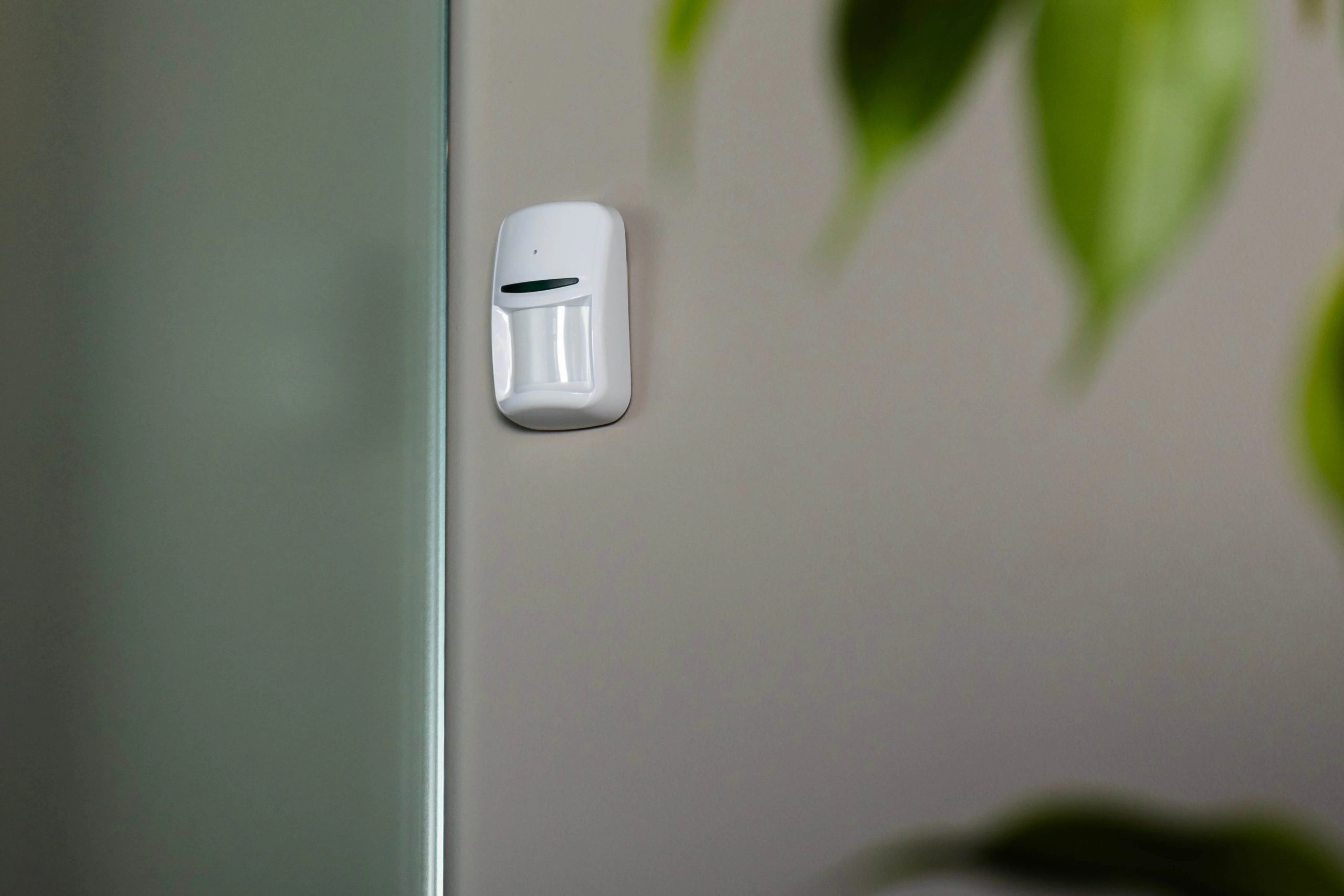 U-Prox Kablosuz Hareket Sensörü (PIR)