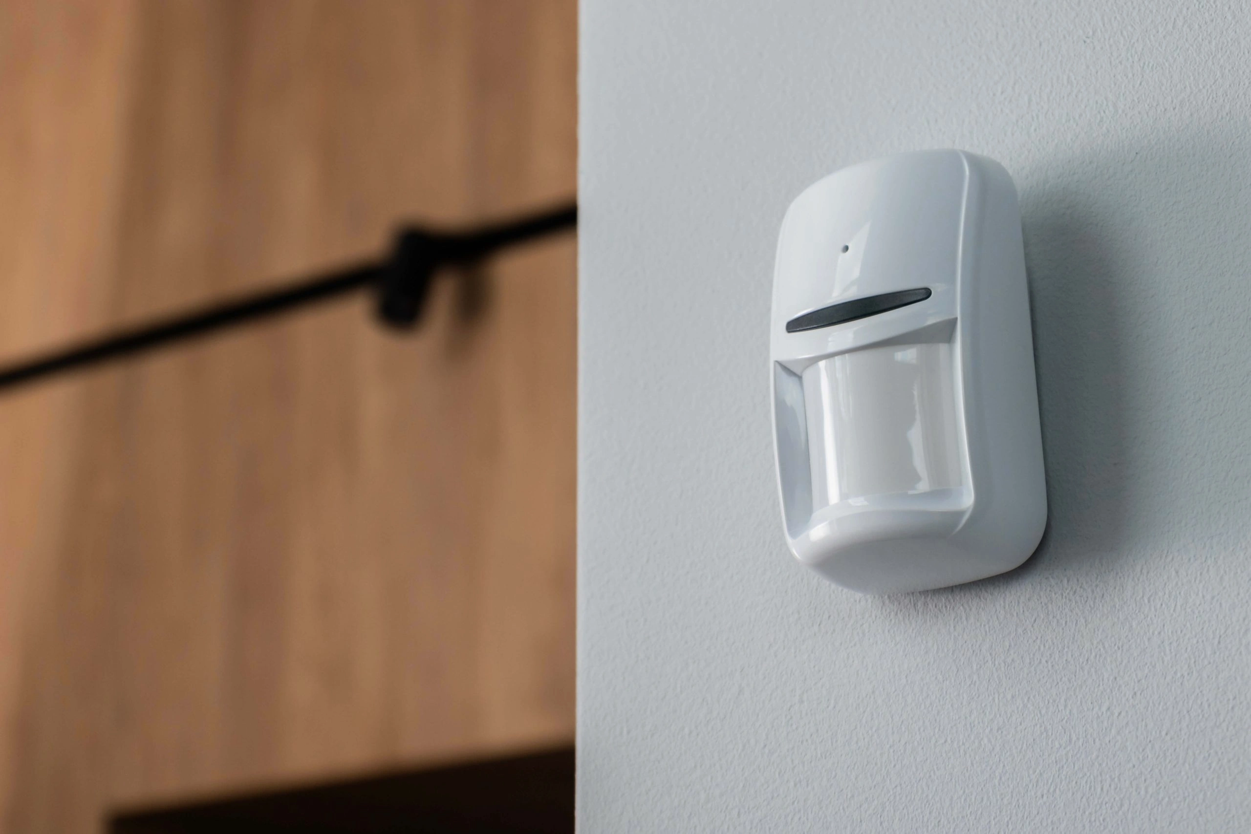 U-Prox Kablosuz Hareket Sensörü (PIR)