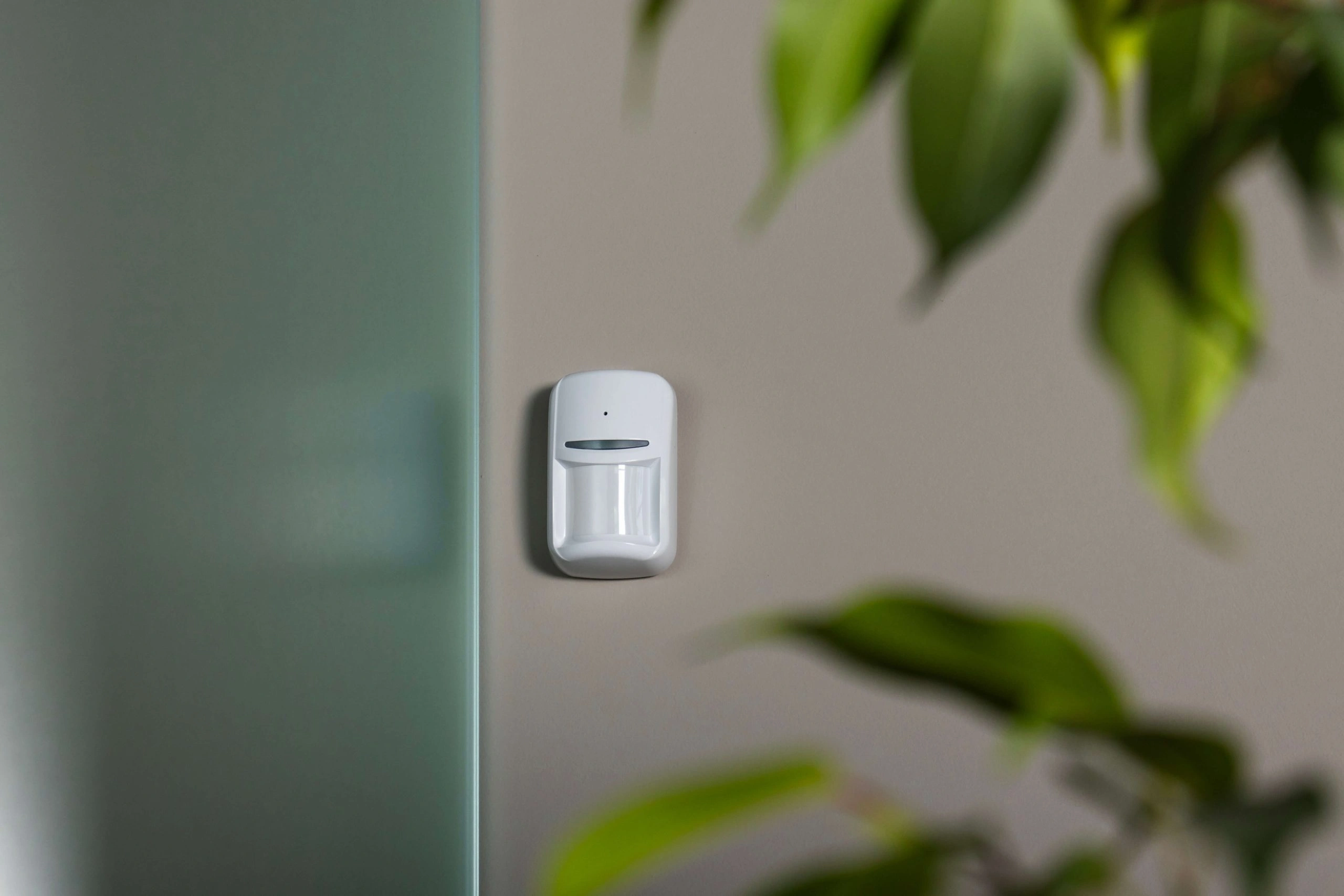 U-Prox Kablosuz Hareket Sensörü (PIR)