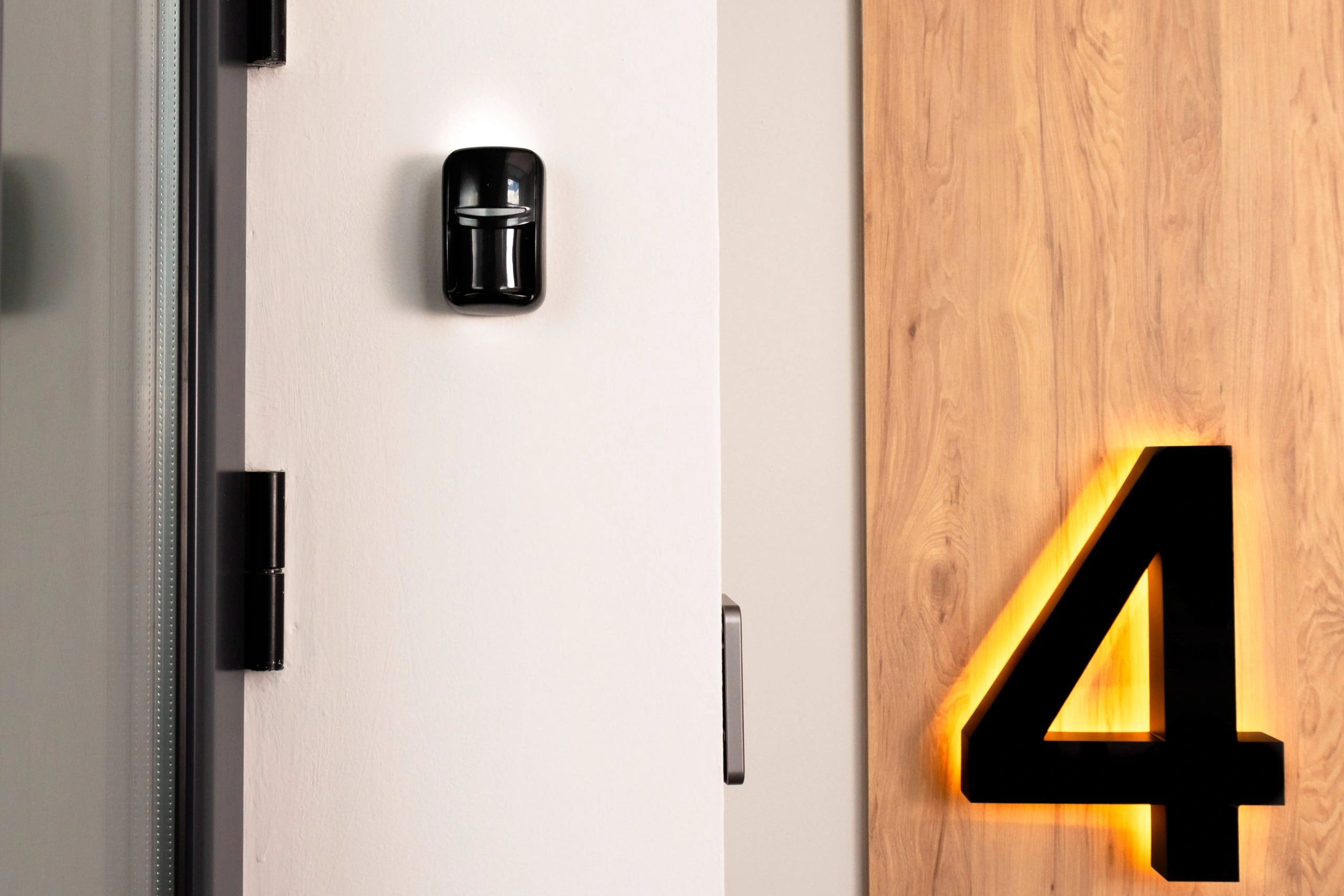 U-Prox Kablosuz Hareket Sensörü (PIR)