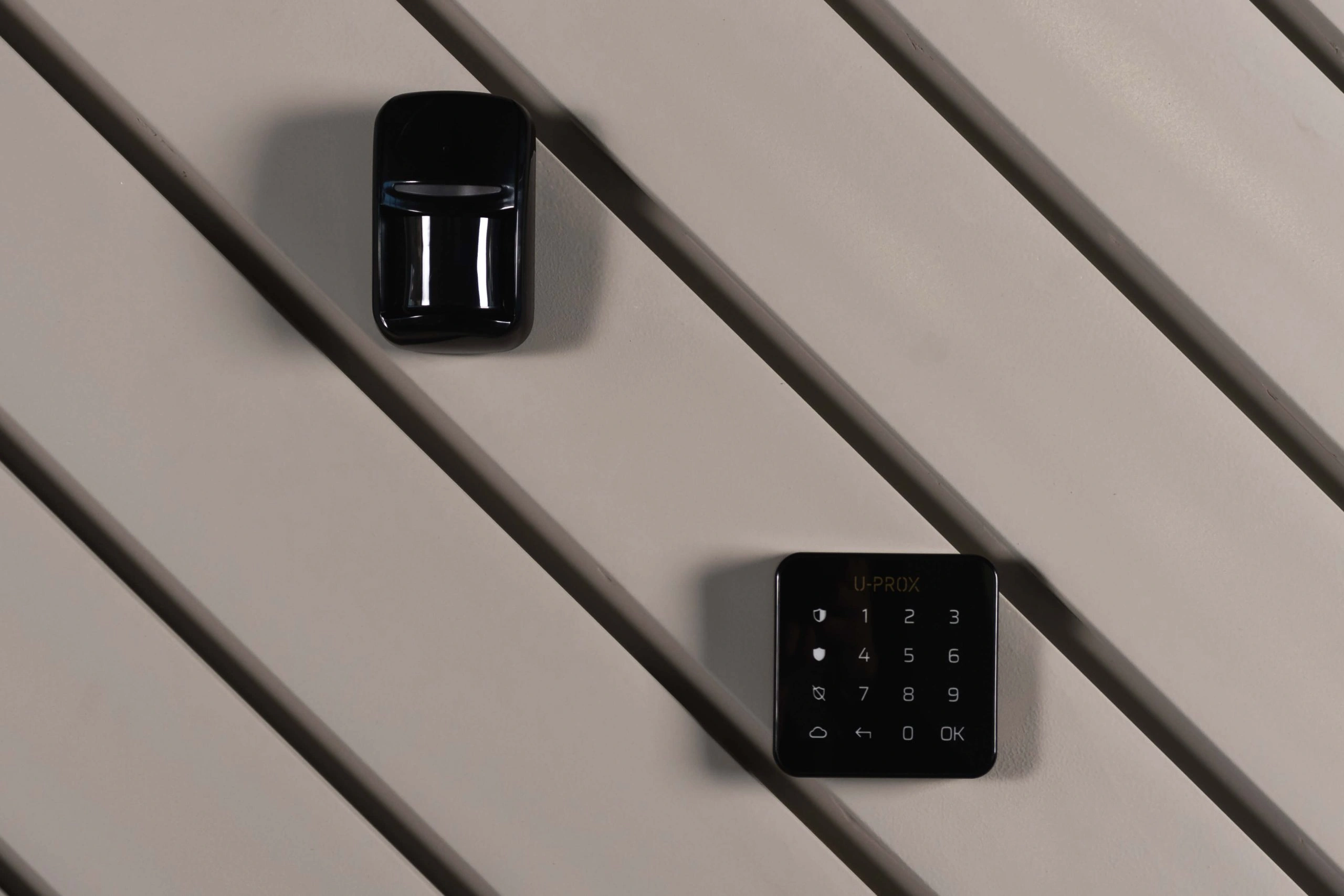 U-Prox Kablosuz Hareket Sensörü (PIR)