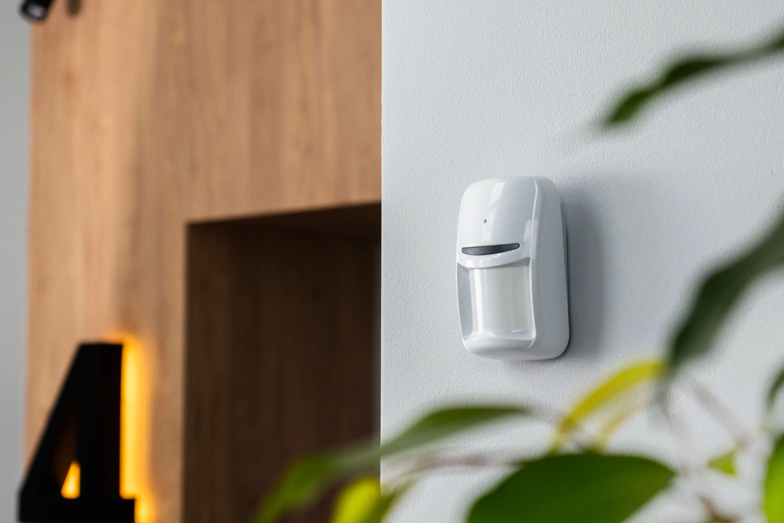 U-Prox Kablosuz Hareket Sensörü (PIR)