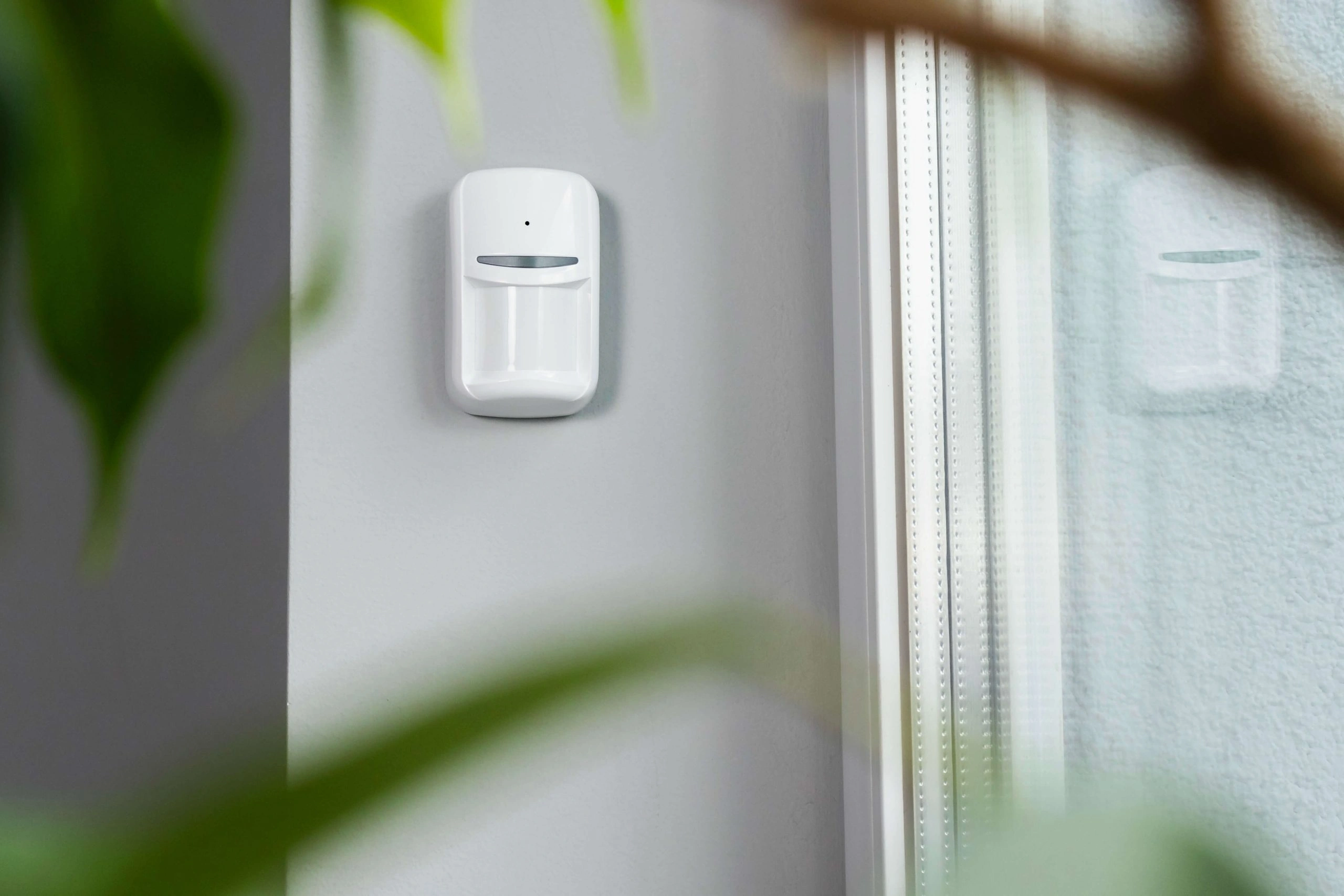 U-Prox Kablosuz Hareket Sensörü (PIR)