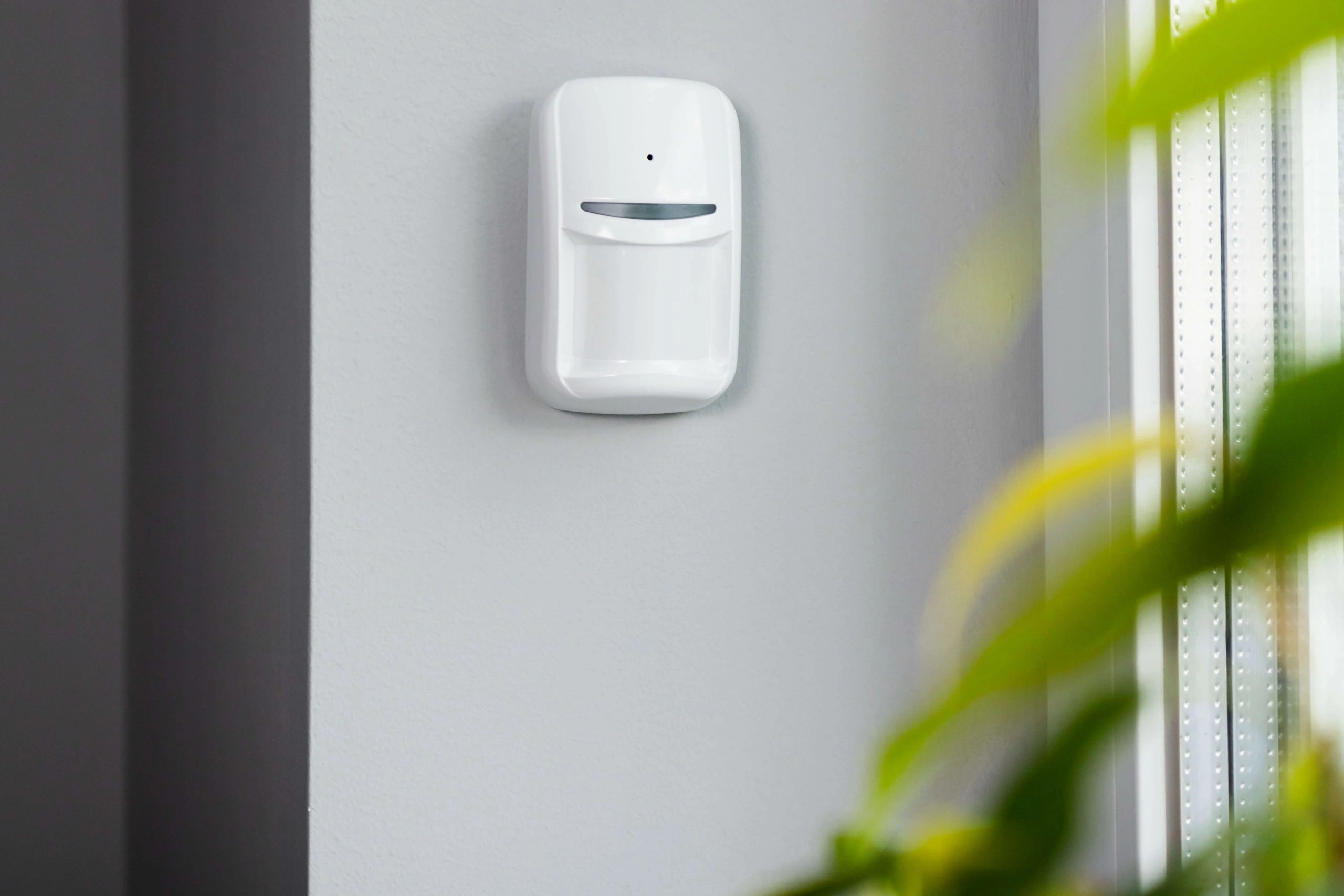 U-Prox Kablosuz Hareket Sensörü (PIR)