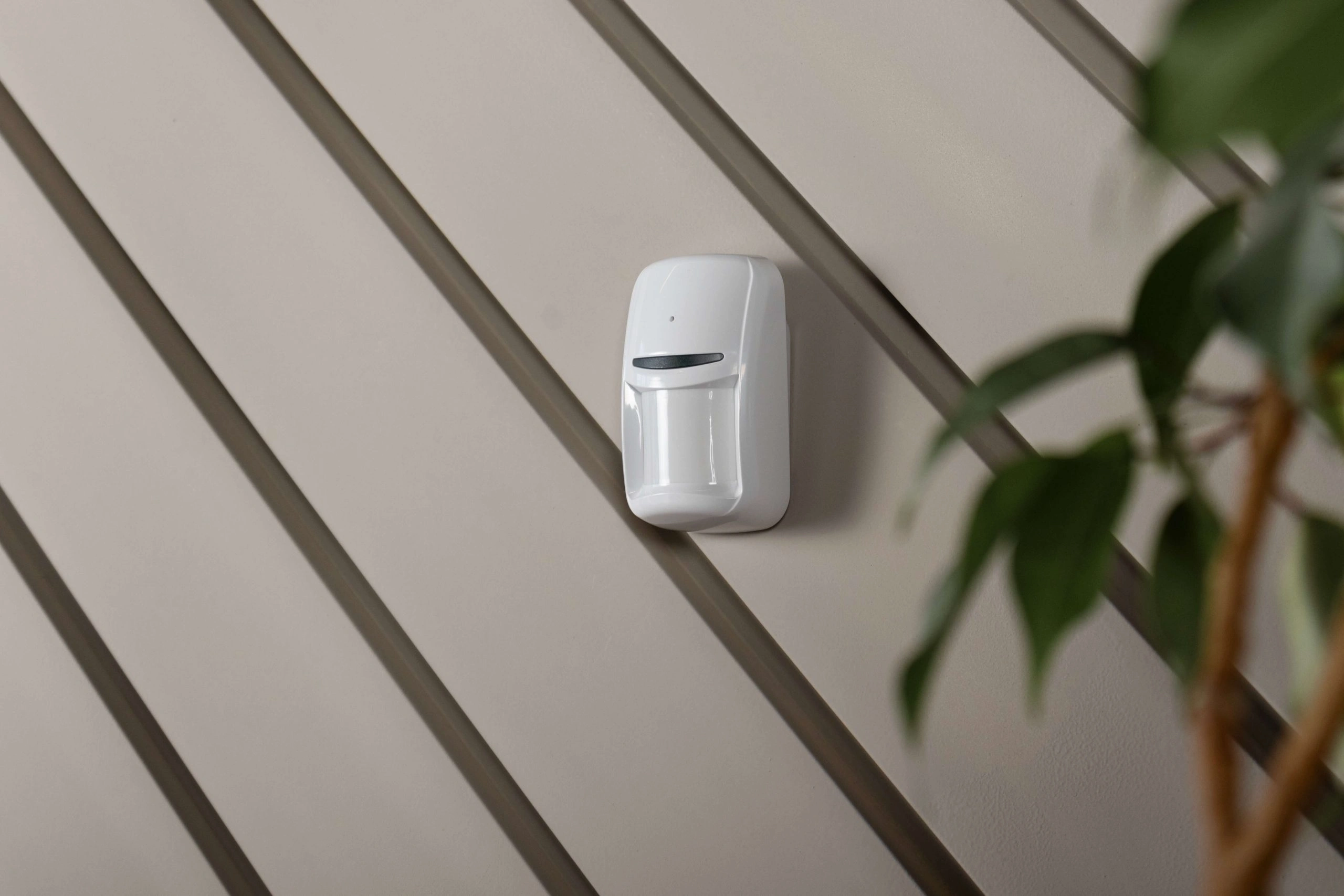 U-Prox Kablosuz Hareket Sensörü (PIR)