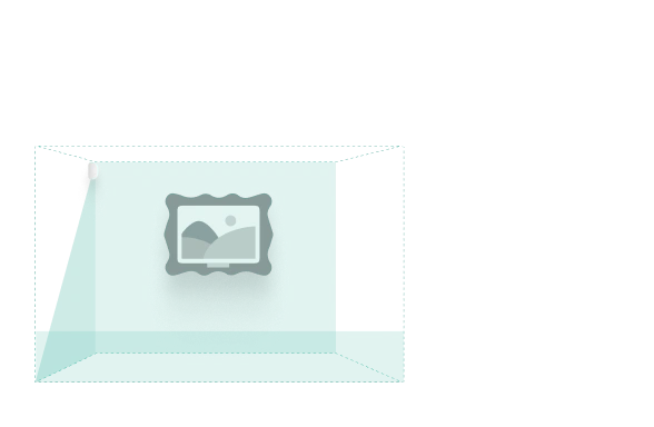 U-Prox Kablosuz Hareket Sensörü (PIR)