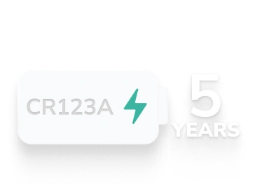 U-Prox Kablosuz Hareket Sensörü (PIR)