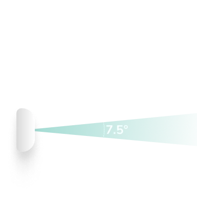 U-Prox Kablosuz Hareket Sensörü (PIR)