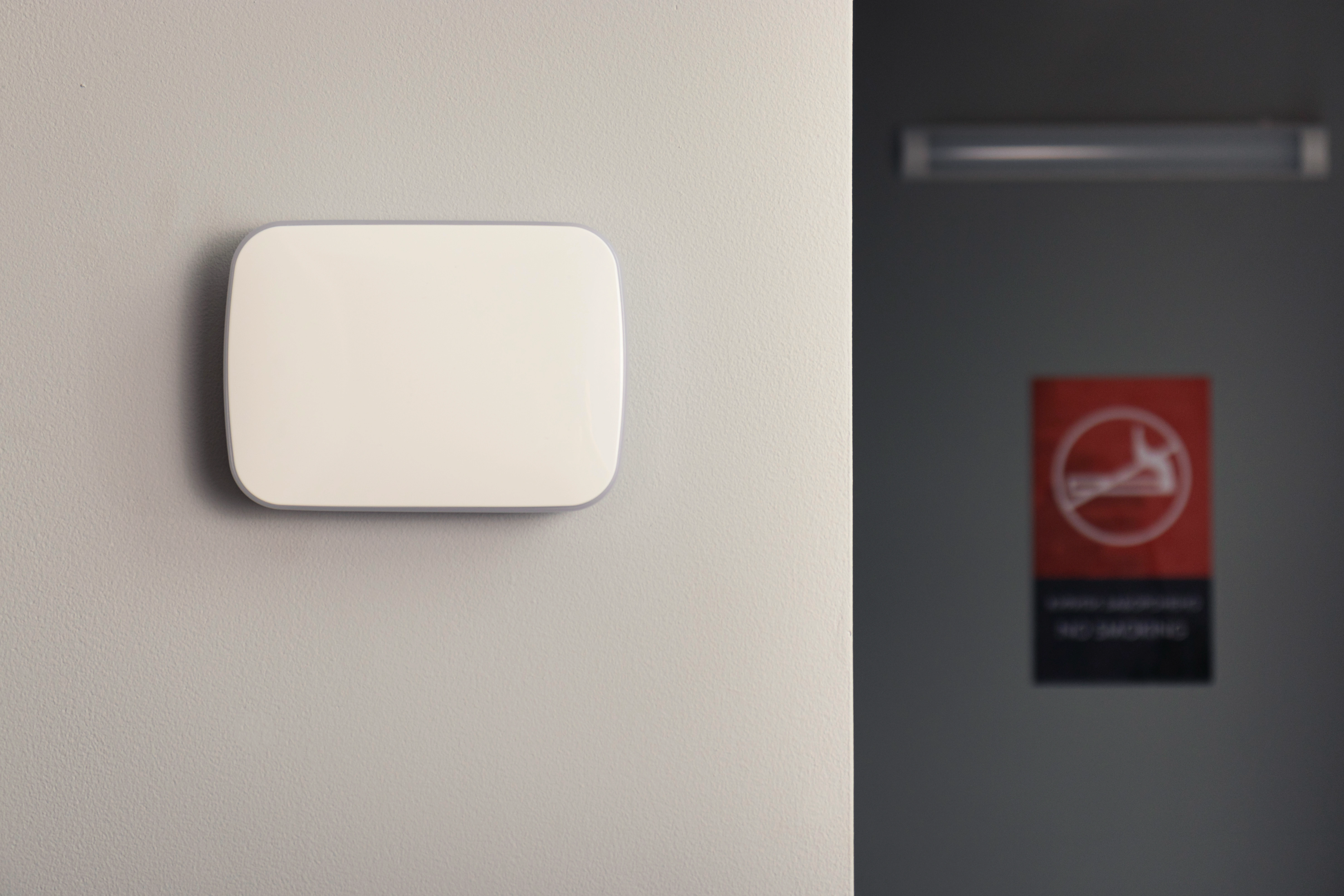 U-Prox Dahili Kablosuz Siren