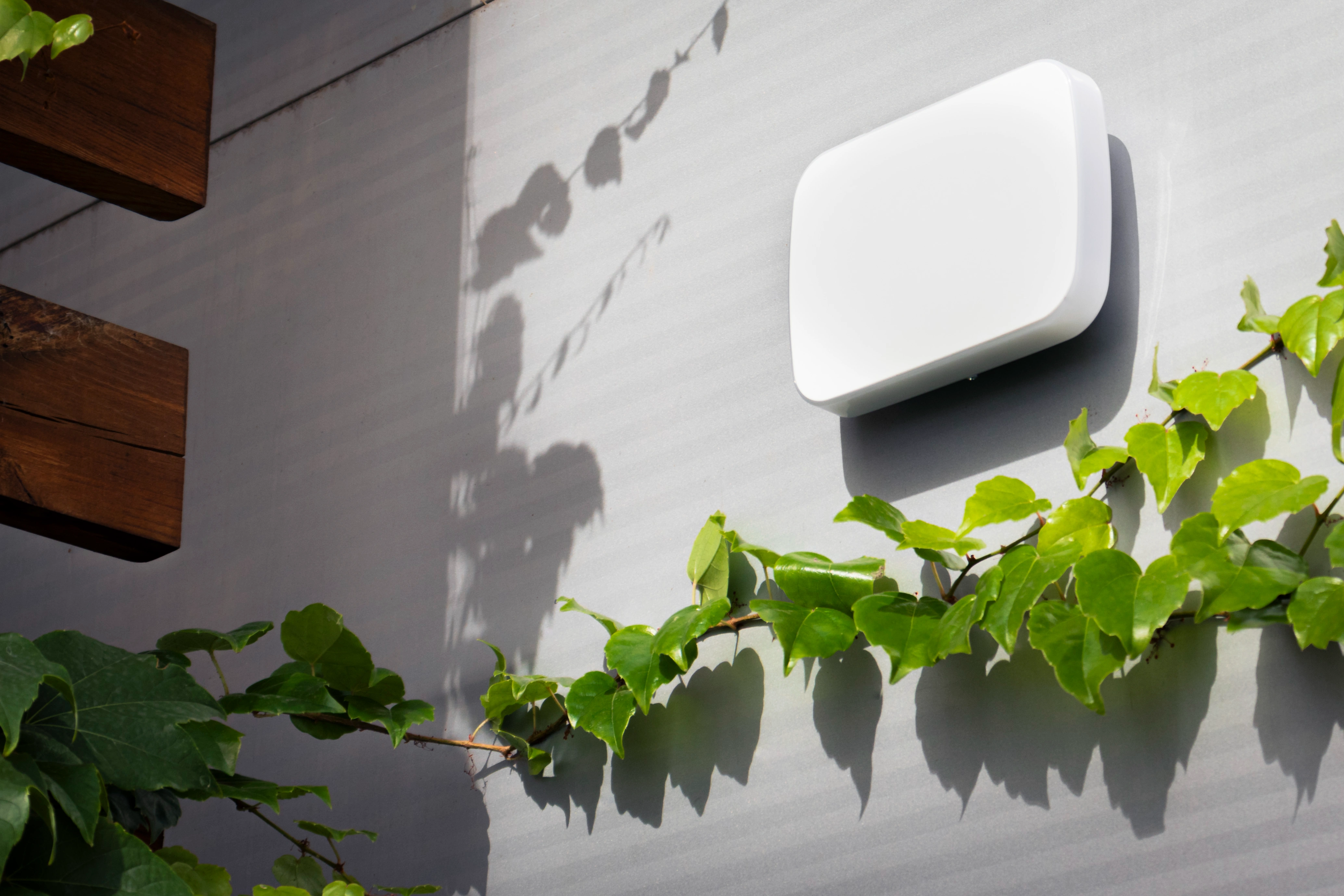 U-Prox Dahili Kablosuz Siren