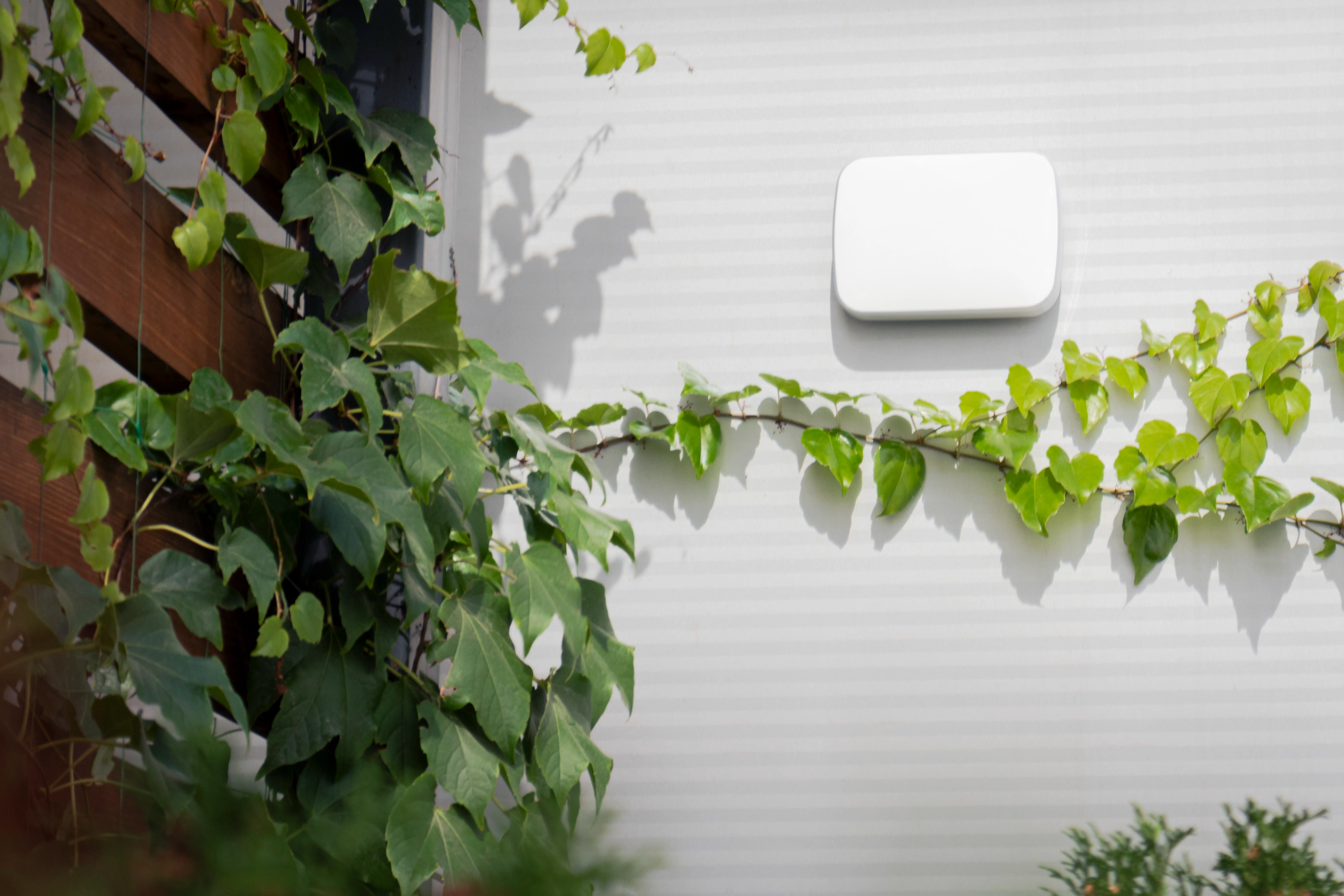 U-Prox Dahili Kablosuz Siren