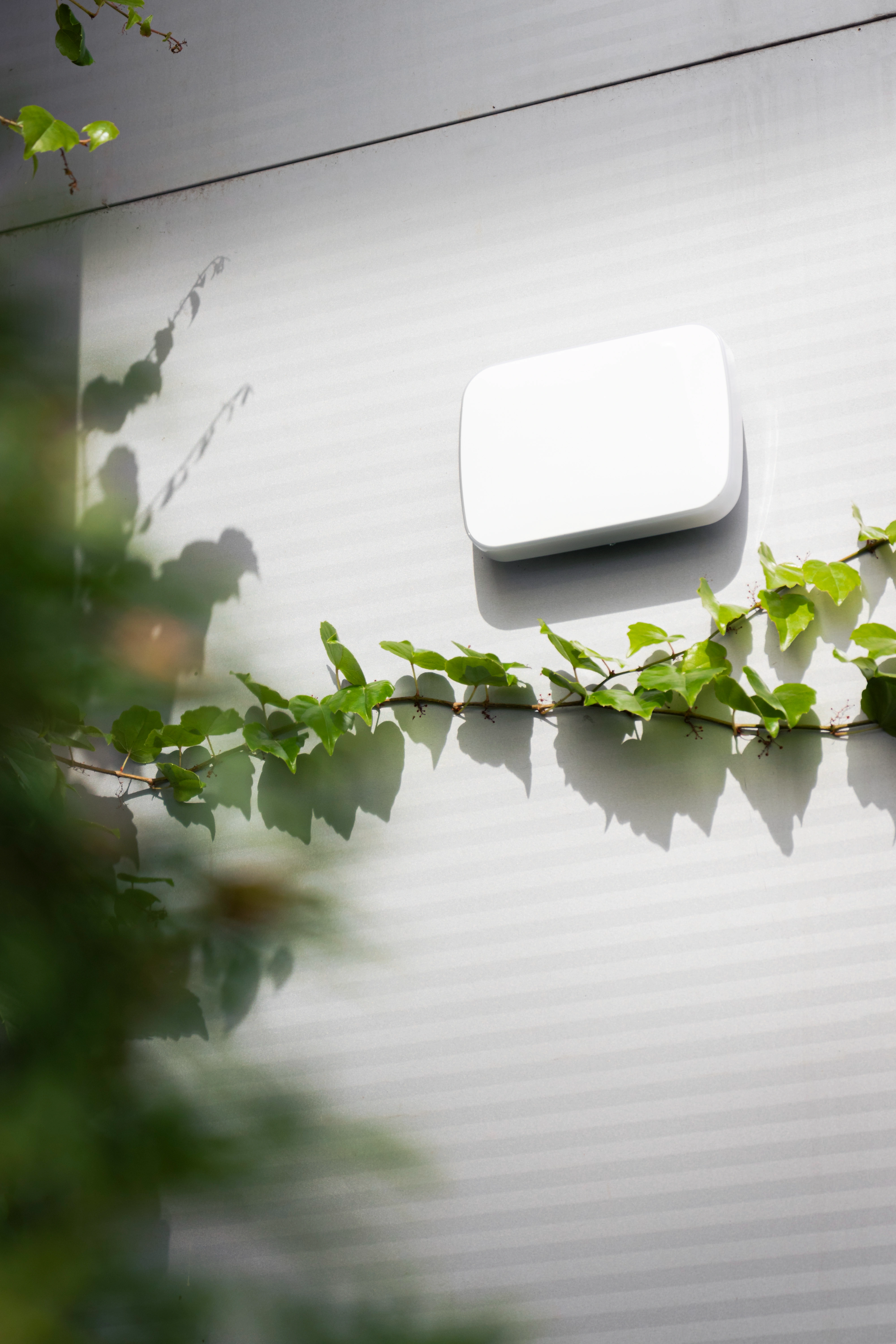 U-Prox Dahili Kablosuz Siren