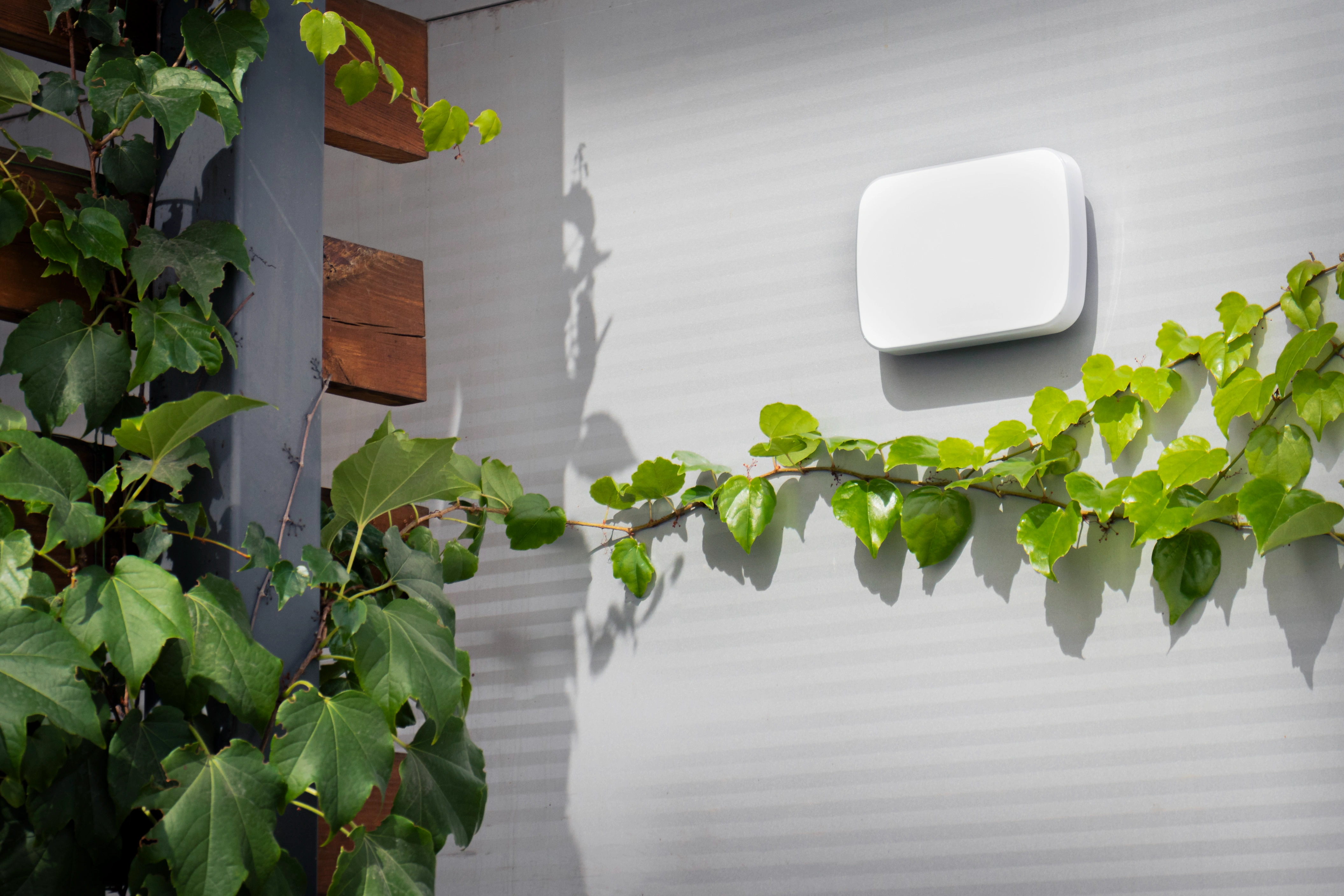 U-Prox Dahili Kablosuz Siren