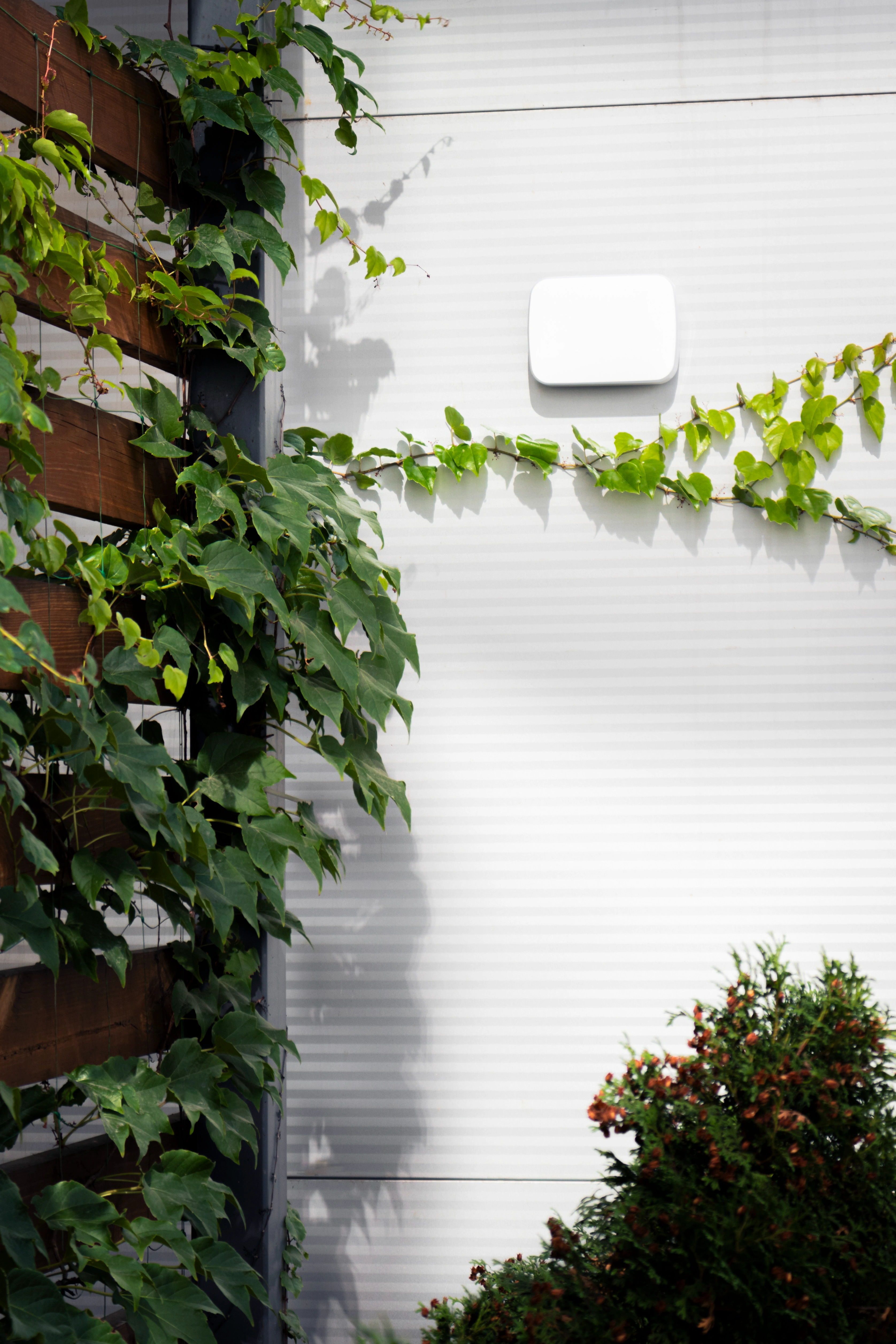 U-Prox Dahili Kablosuz Siren