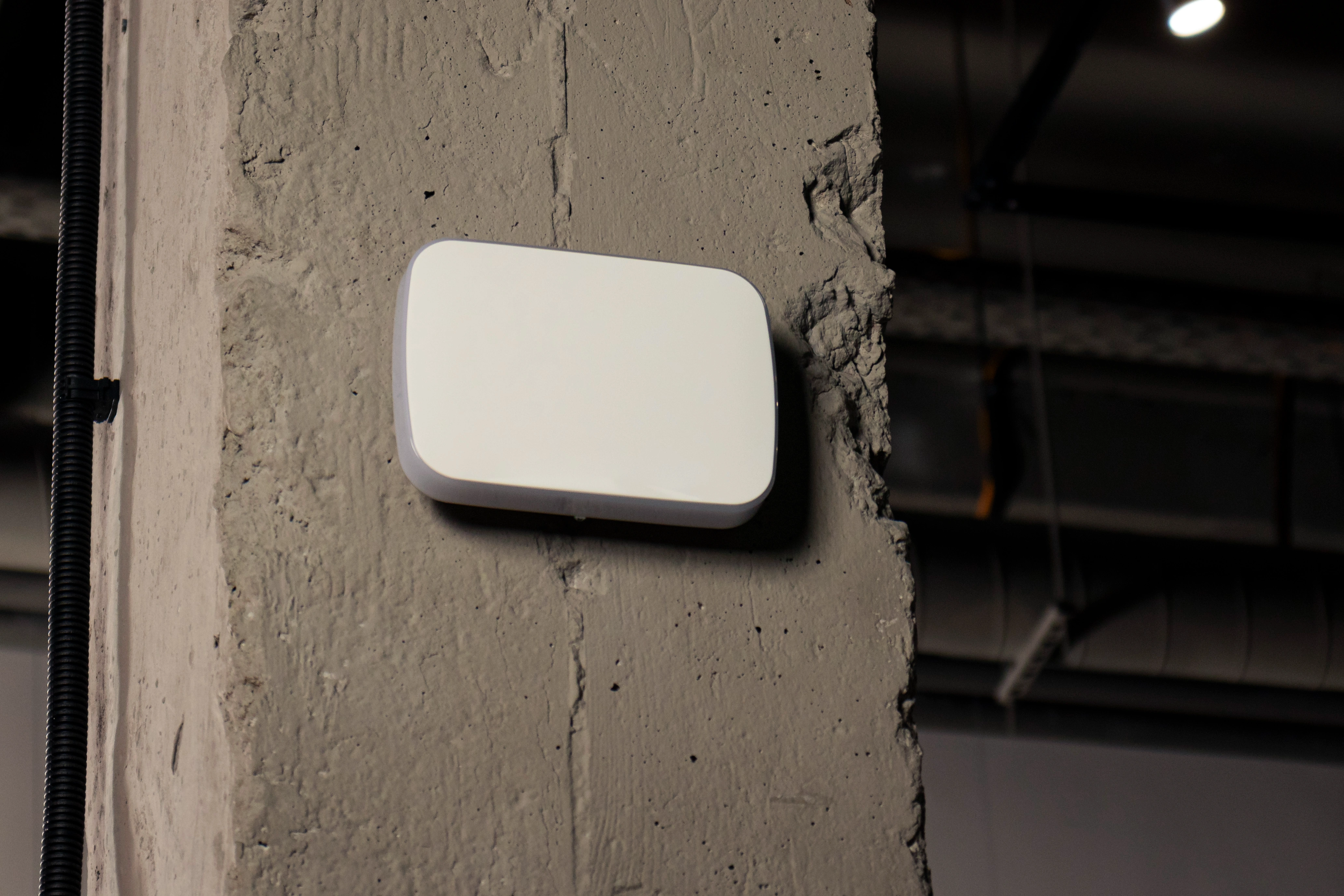 U-Prox Dahili Kablosuz Siren