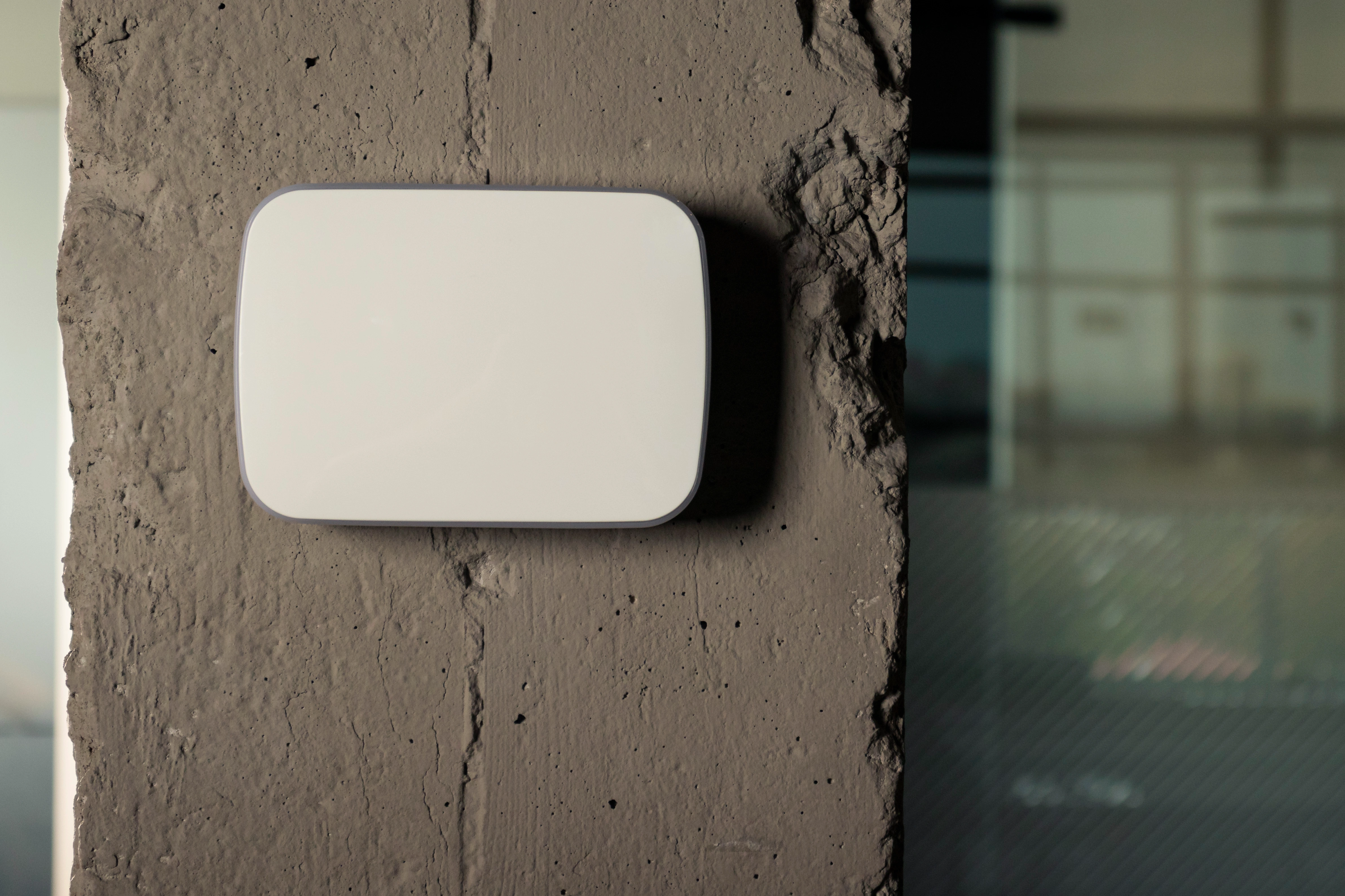 U-Prox Dahili Kablosuz Siren