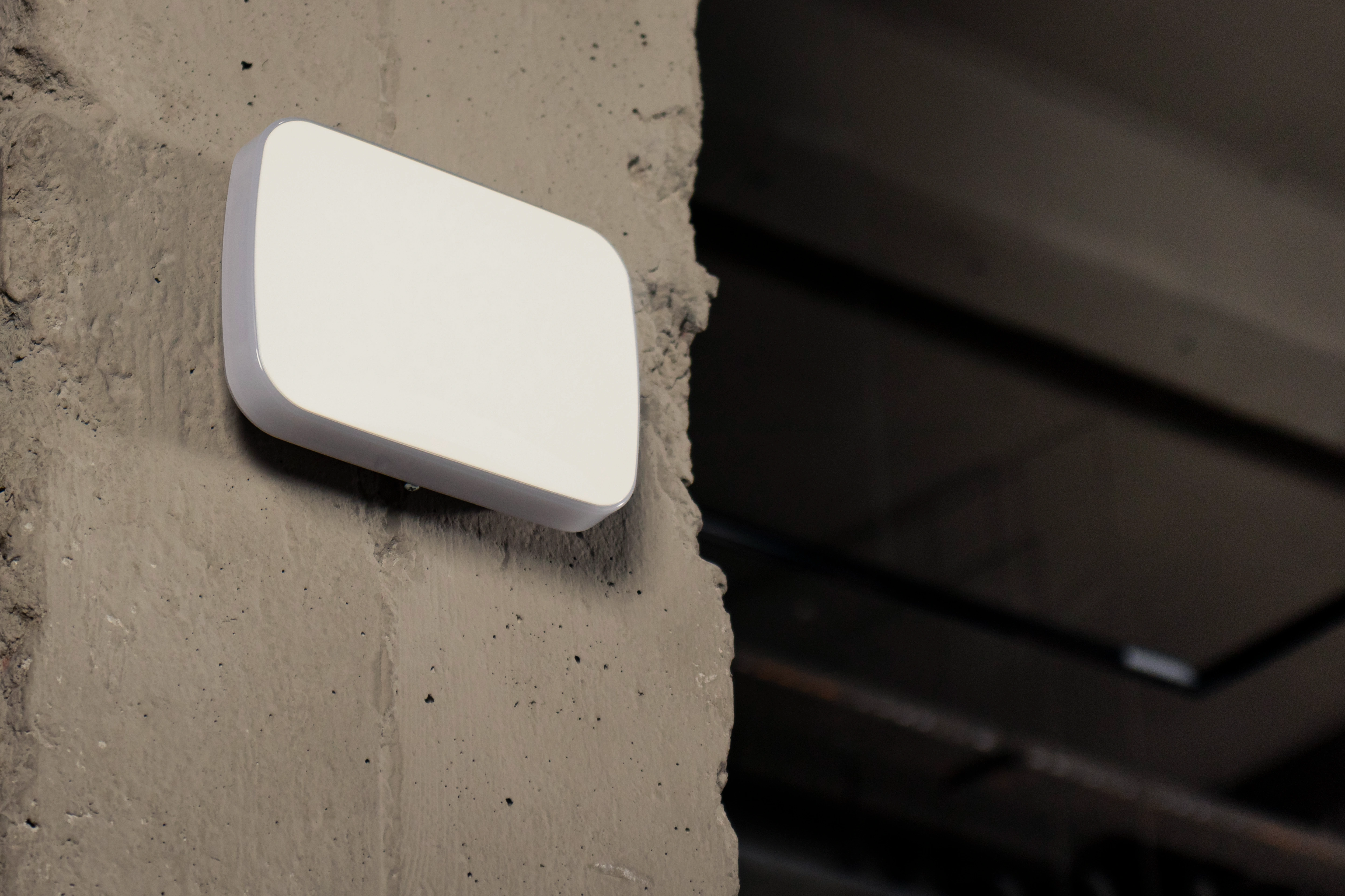 U-Prox Dahili Kablosuz Siren