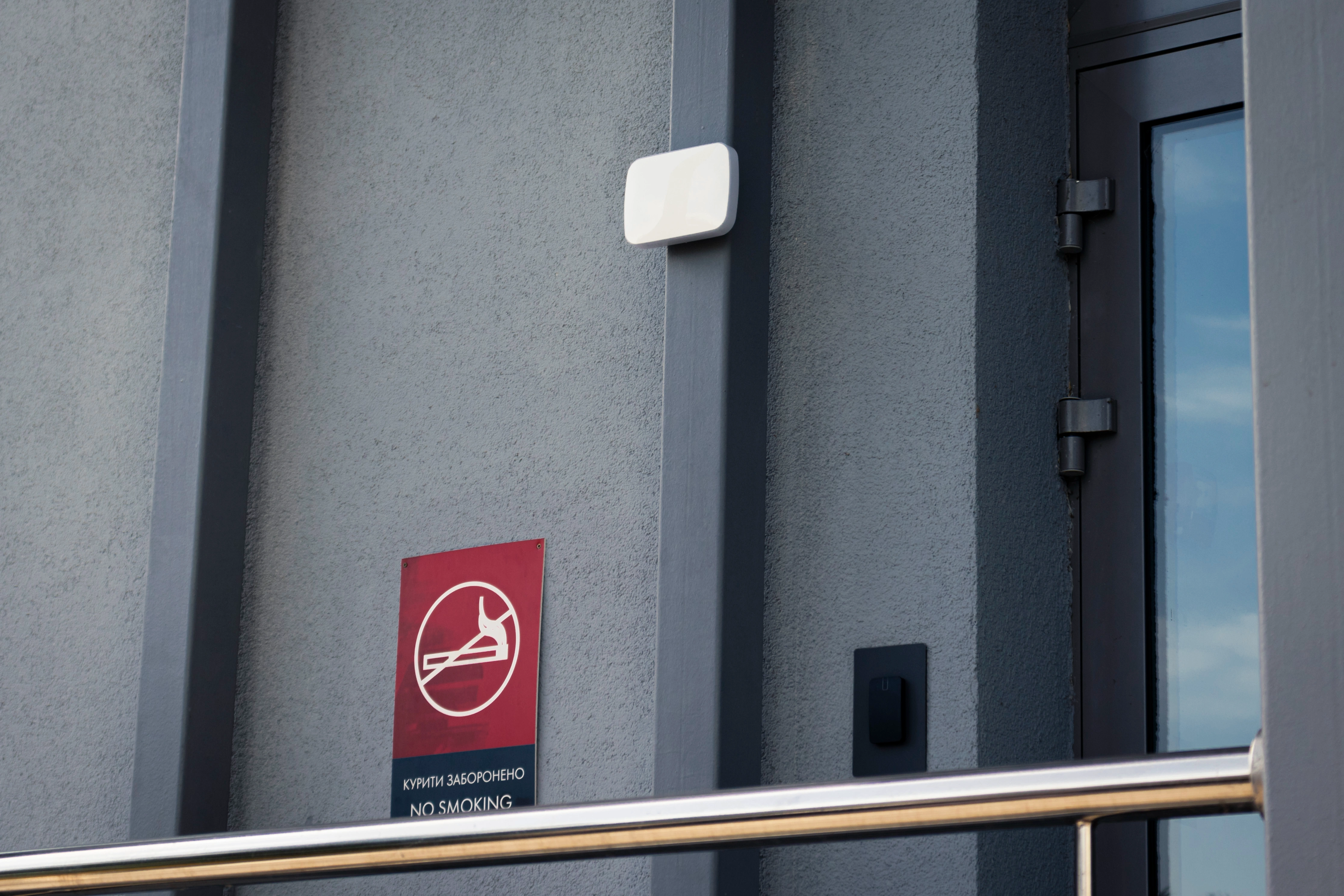 U-Prox Dahili Kablosuz Siren