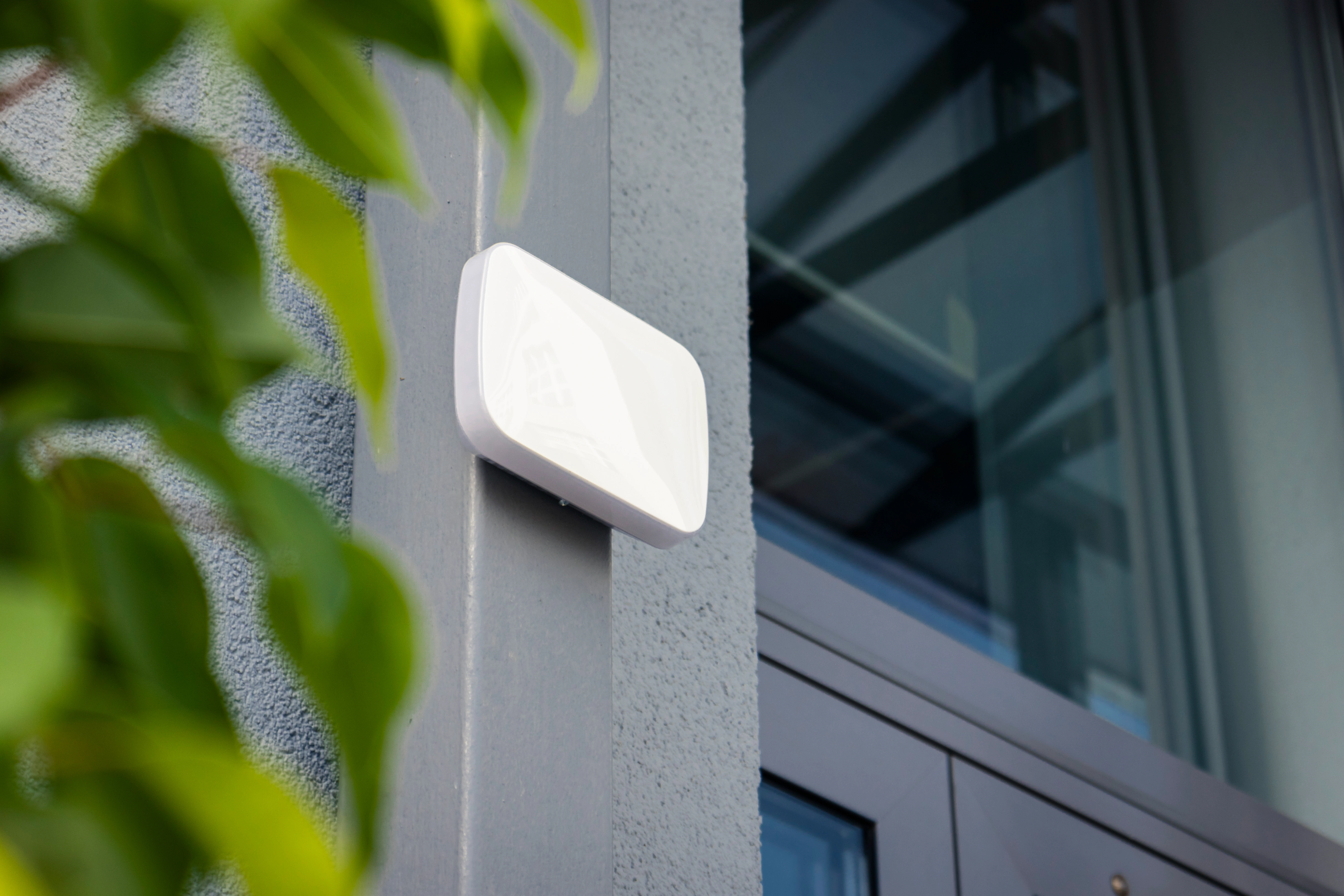 U-Prox Dahili Kablosuz Siren