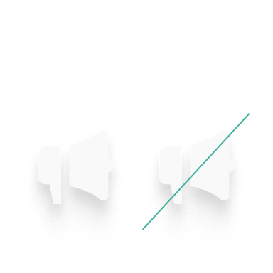 U-Prox Dahili Kablosuz Siren