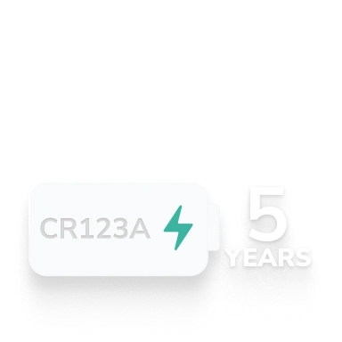 U-Prox Dahili Kablosuz Siren