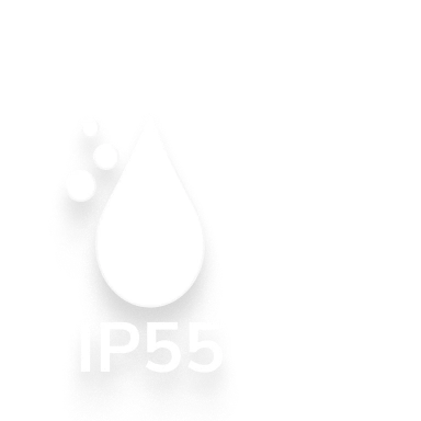 U-Prox Dahili Kablosuz Siren