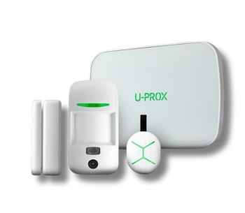 U-Prox Gorsel kit