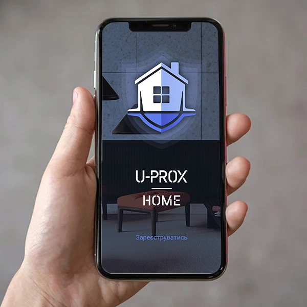 U-Prox Kablosuz Kapı/Pencere Manyetik Kontağı