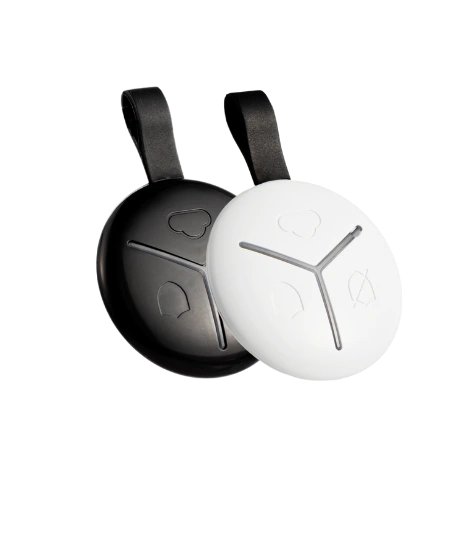 U-Prox Keyfob Kablosuz Güvenlik Butonu