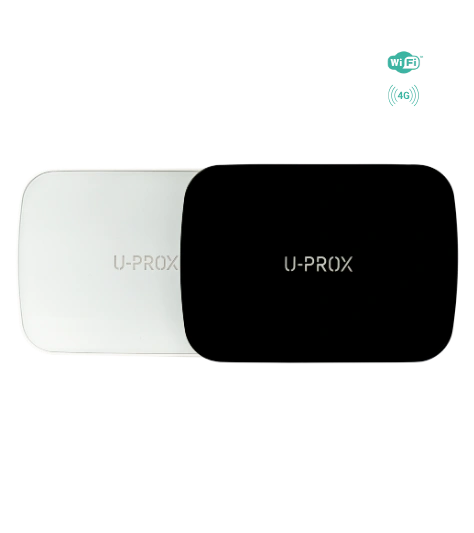 U-Prox MPX L Kablosuz Alarm Kontrol Paneli