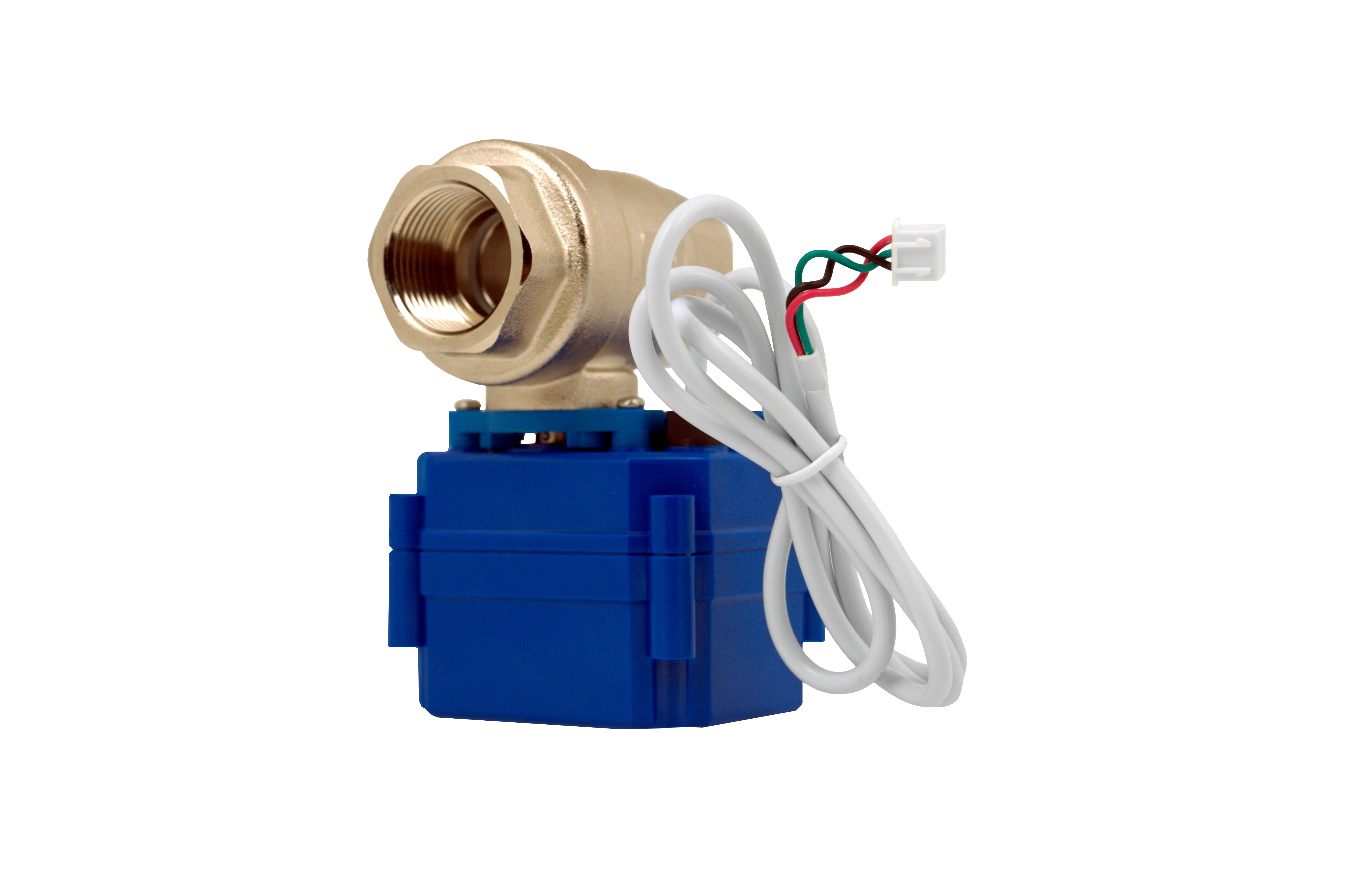 U-Prox Akıllı Su Vanası DN15