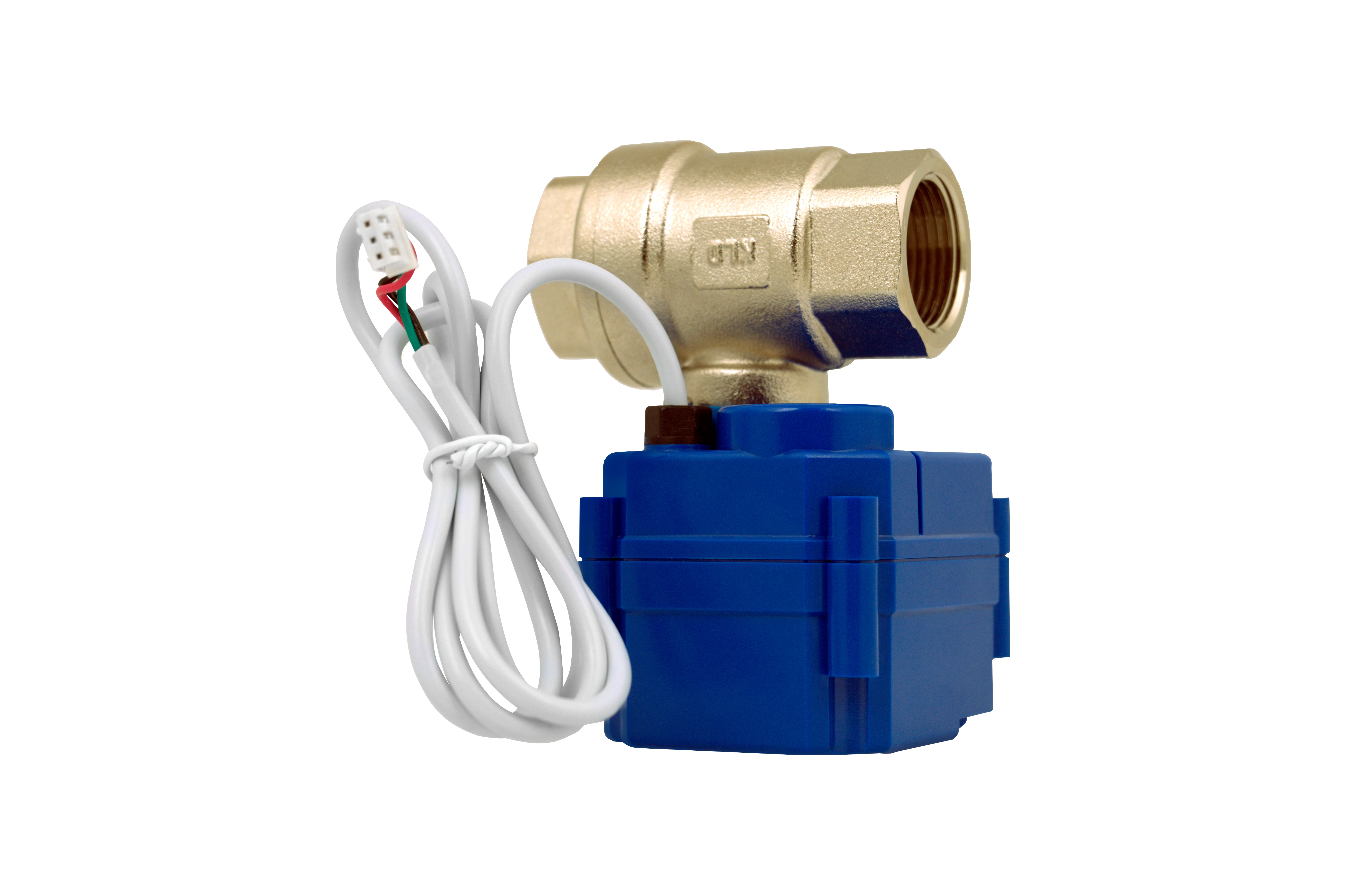 U-Prox Akıllı Su Vanası DN15