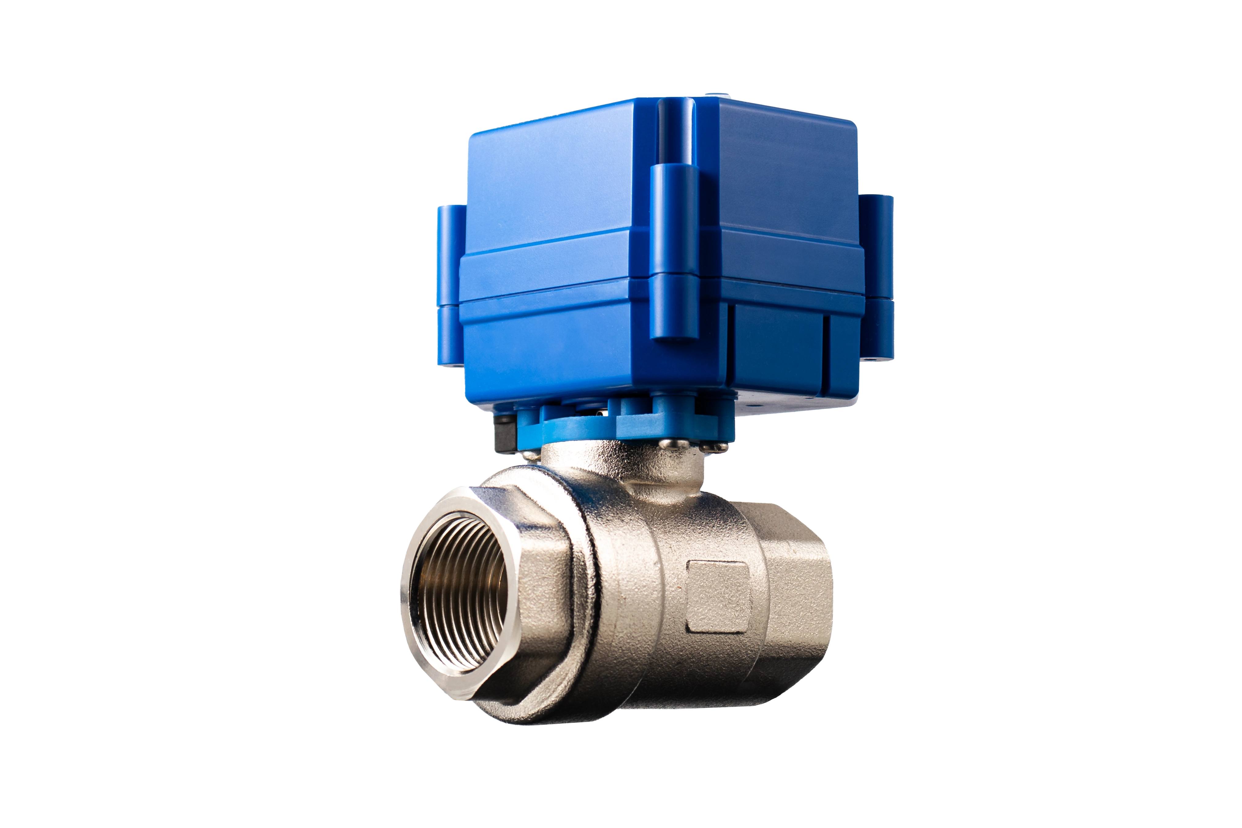 U-Prox Akıllı Su Vanası DN15