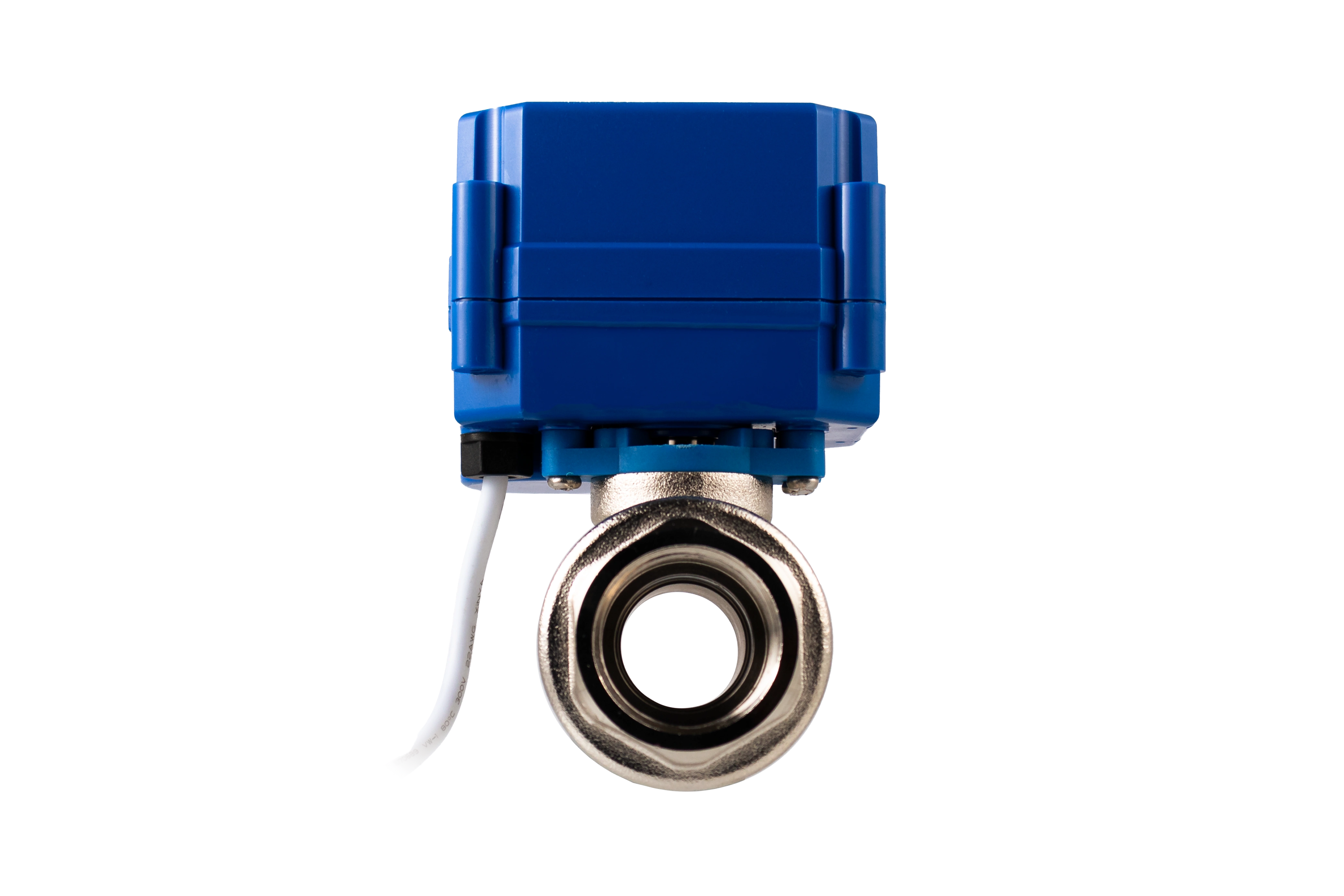 U-Prox Akıllı Su Vanası DN15