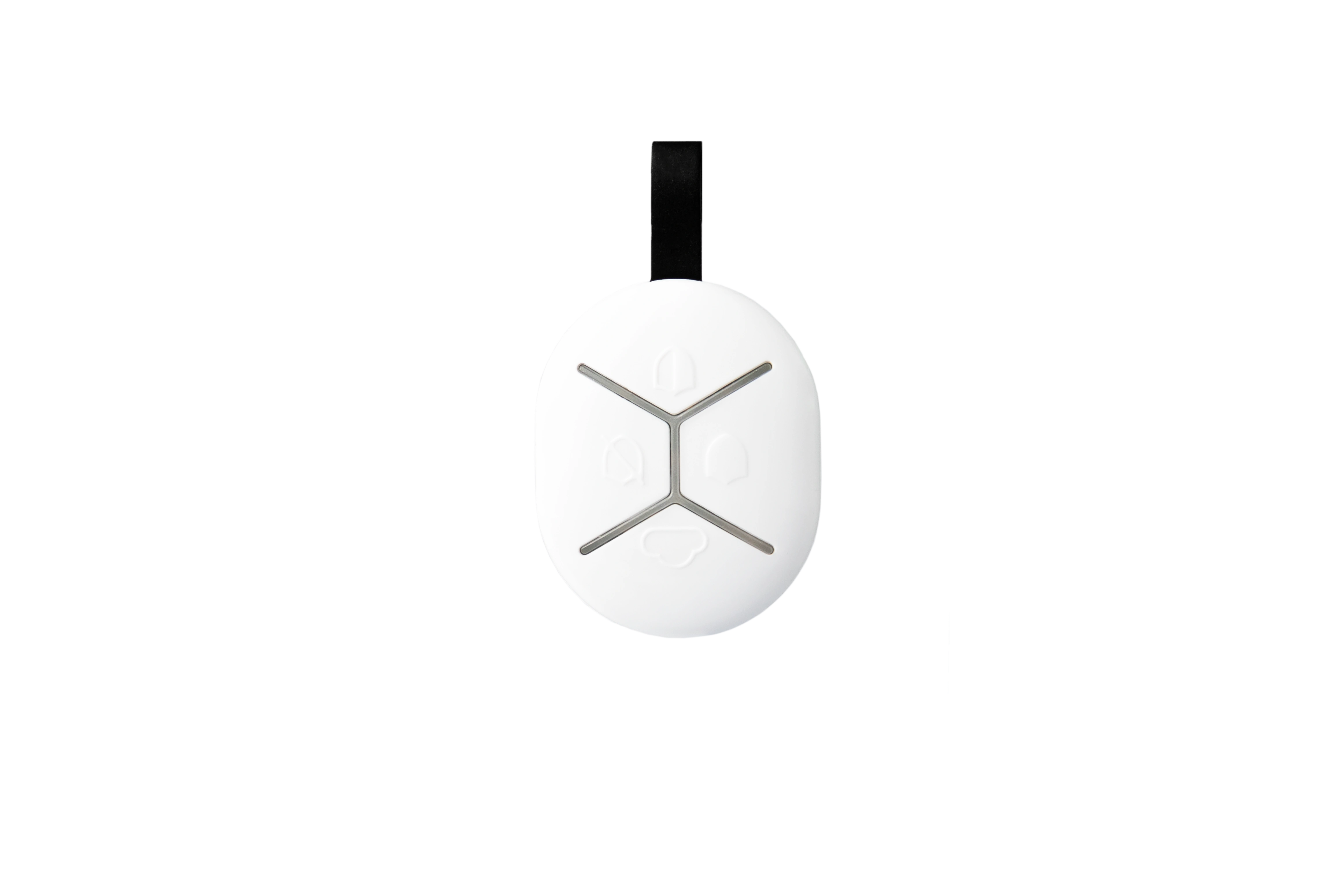 U-Prox Keyfob Kablosuz Güvenlik Butonu