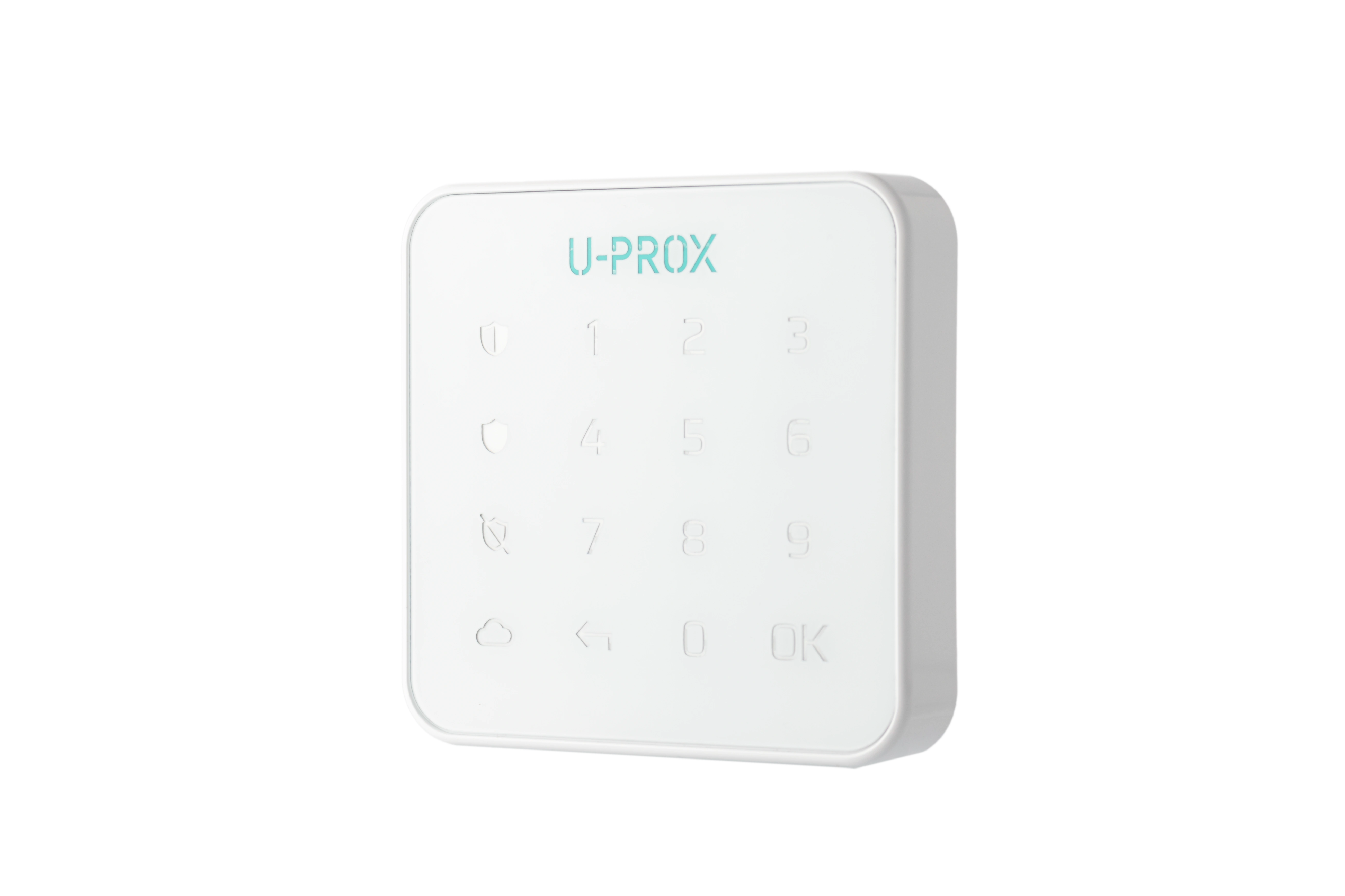 U-Prox Keypad G1 Kablosuz Tuş Takımı