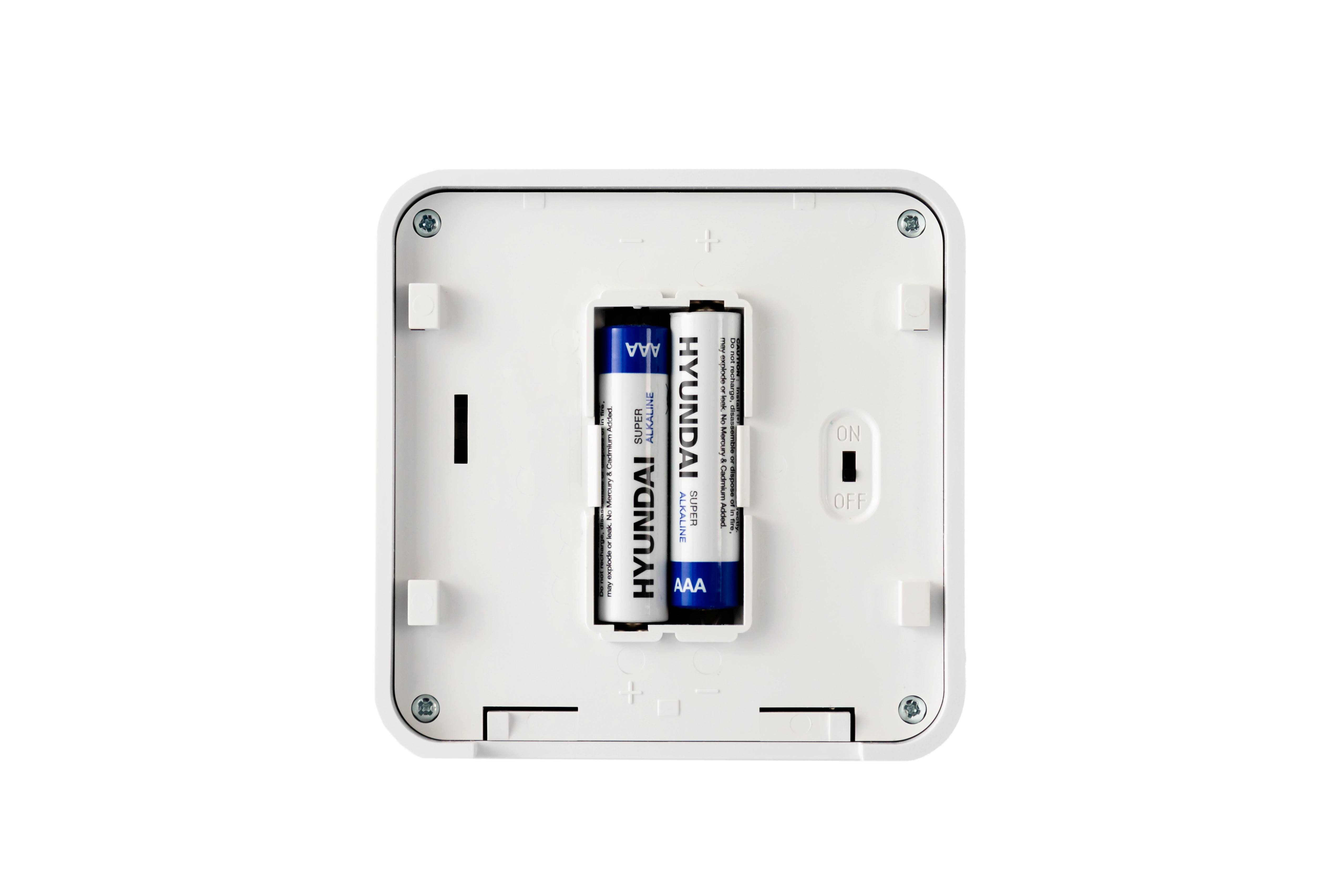 U-Prox Keypad G1 Kablosuz Tuş Takımı