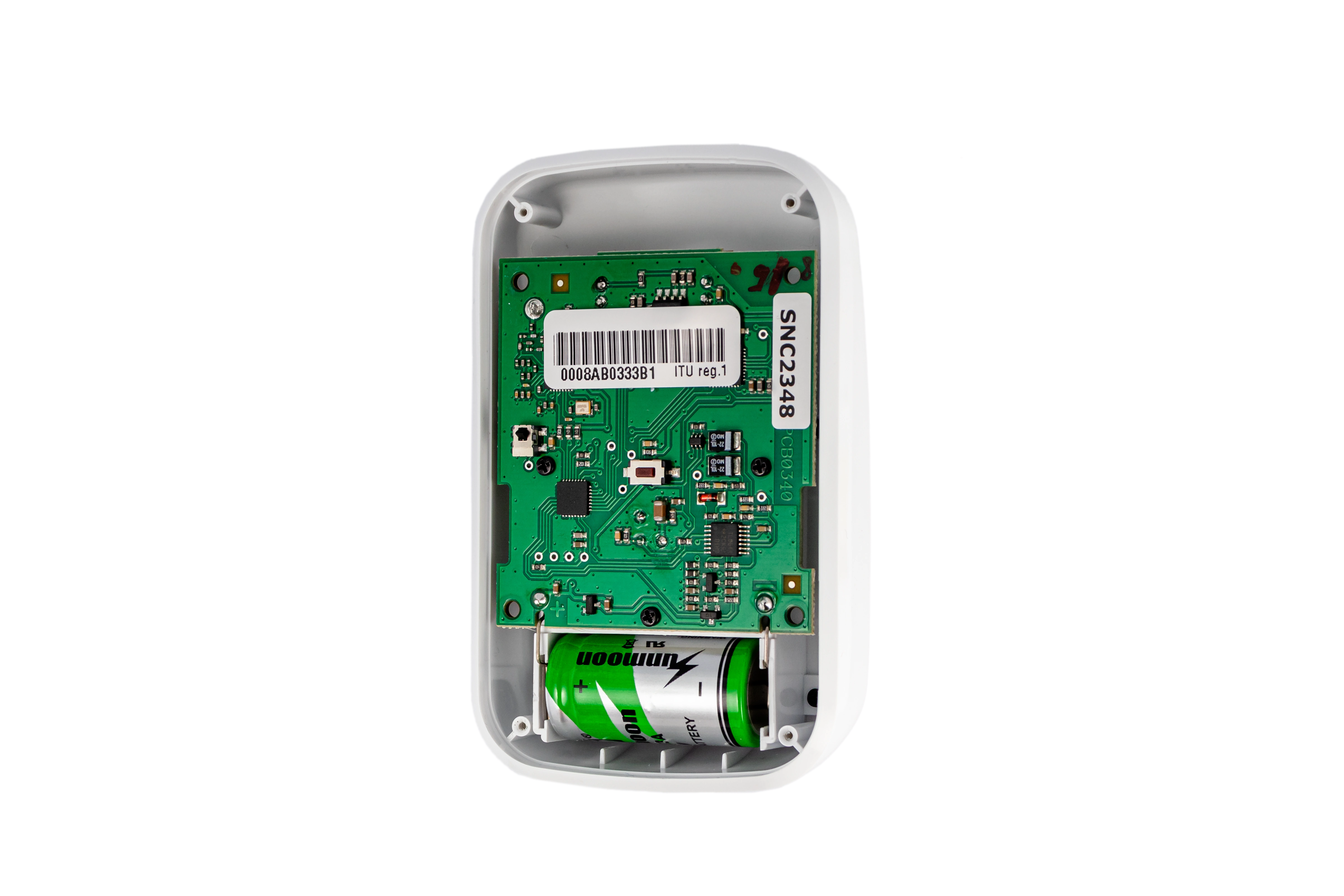 U-Prox Kablosuz Hareket Sensörü (PIR)