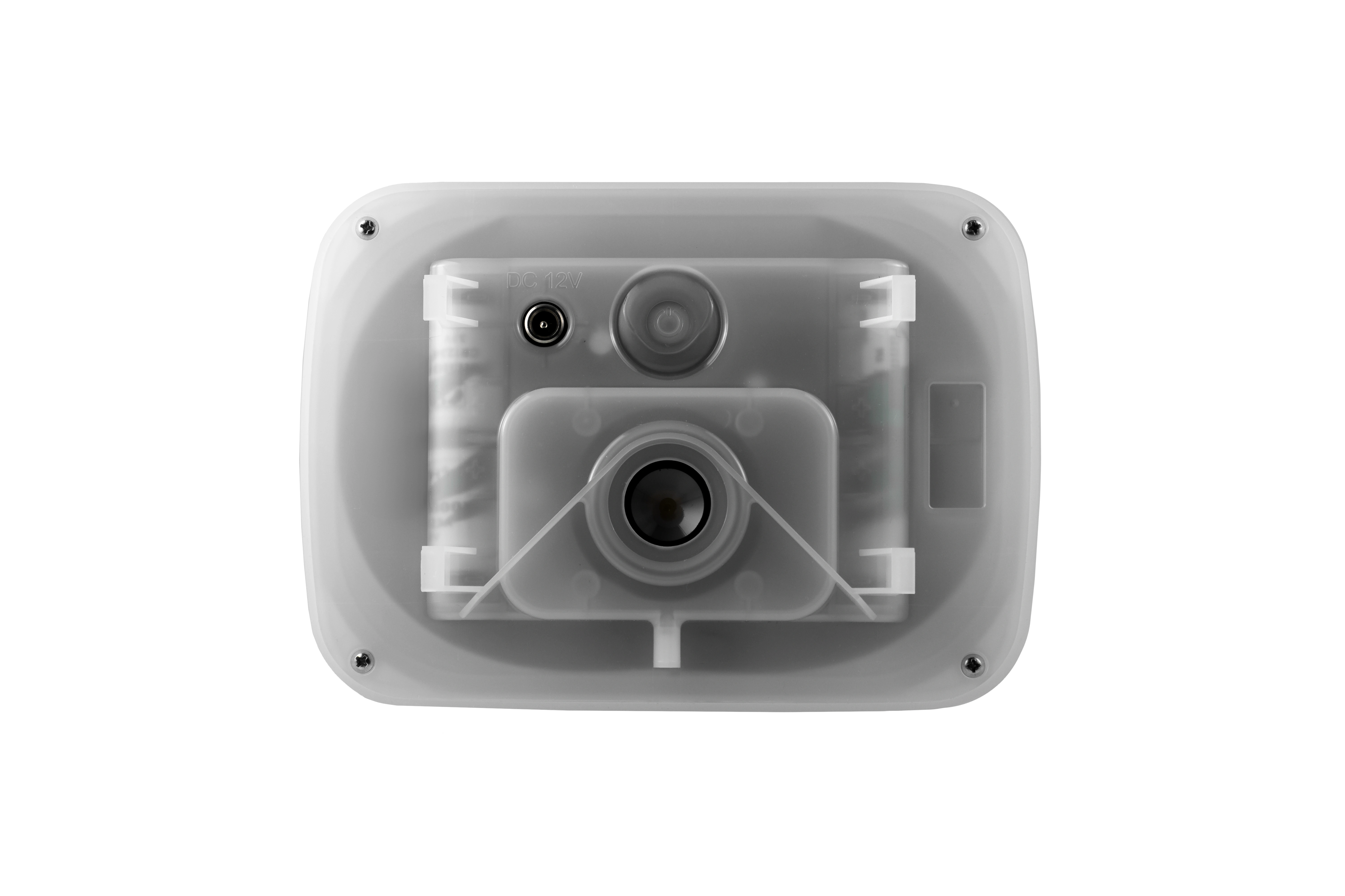 U-Prox Dahili Kablosuz Siren