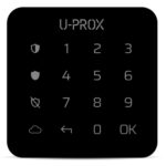 Клавиатура U-Prox Keypad G1