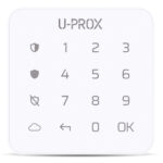 Клавиатура U-Prox Keypad G1