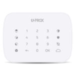 U-Prox Keypad G4