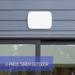 U-Prox Siren Outdoor