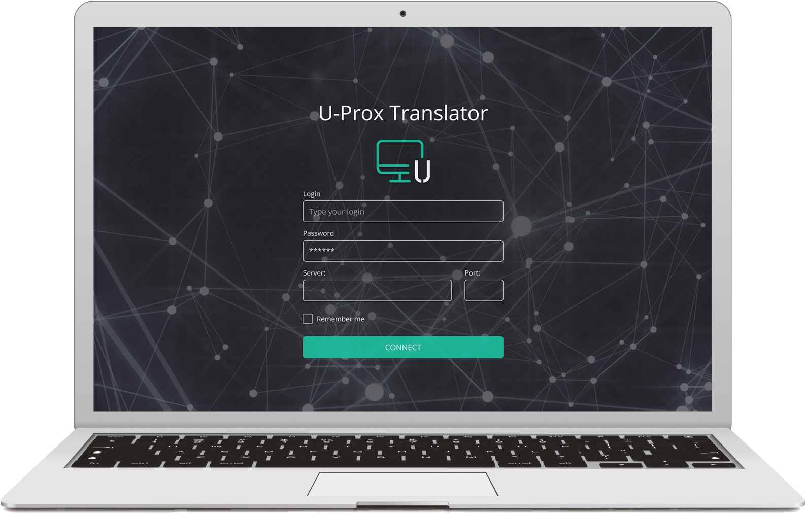 U-Prox Translator