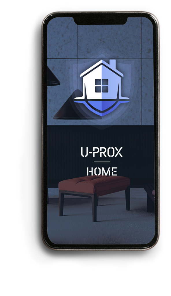 u-prox Home